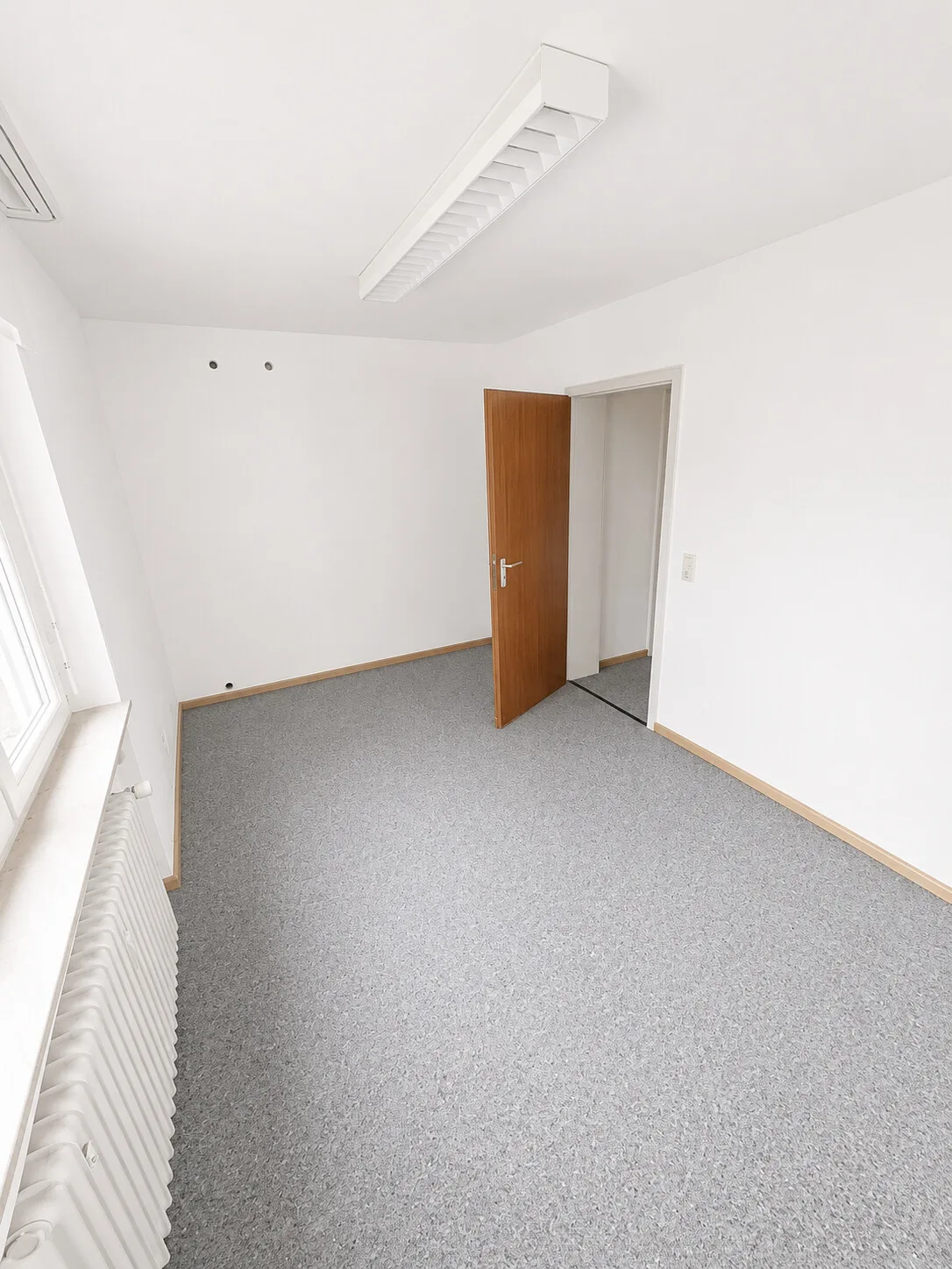 Praxisfläche in Waldkirch