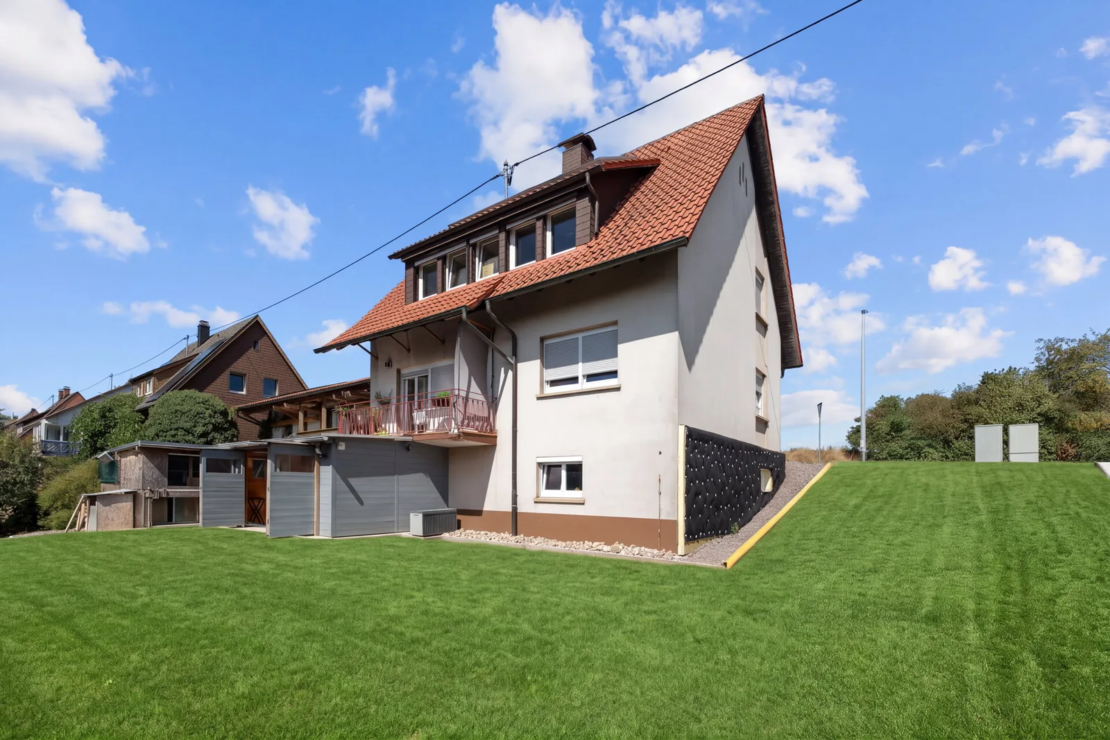 Einfamilienhaus in Villingen-Schwenningen