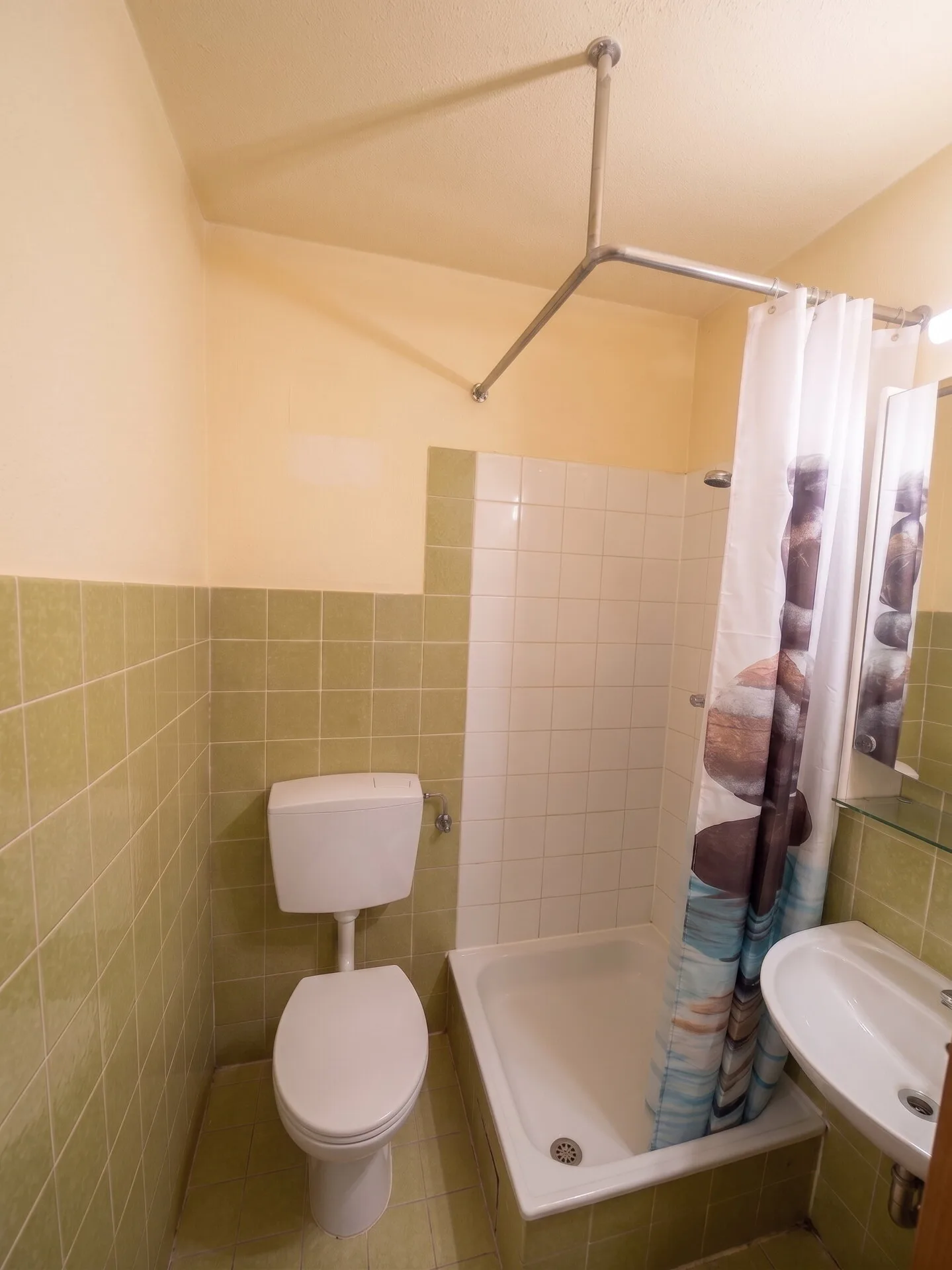 Wohnung in Freiburg im Breisgau