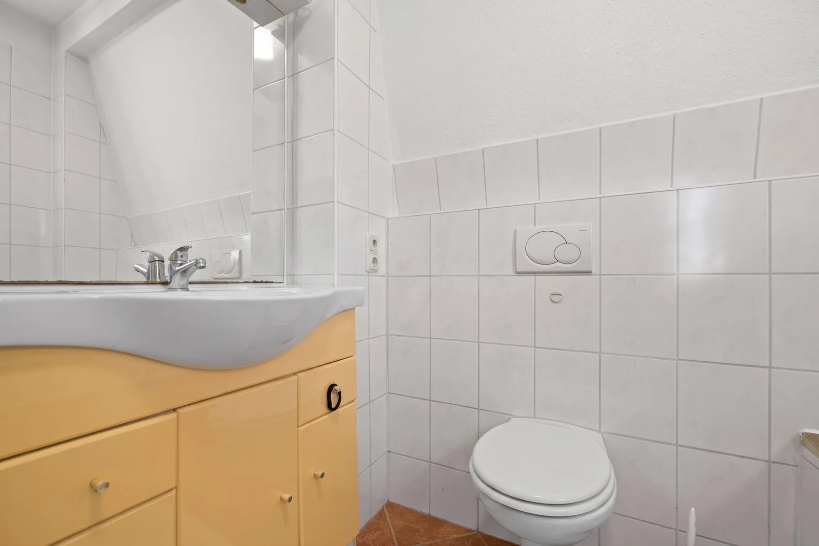 Doppelhaushälfte in Emmendingen