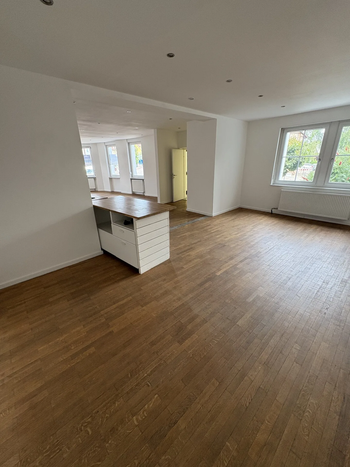 Gewerbeimmobilie in Teningen