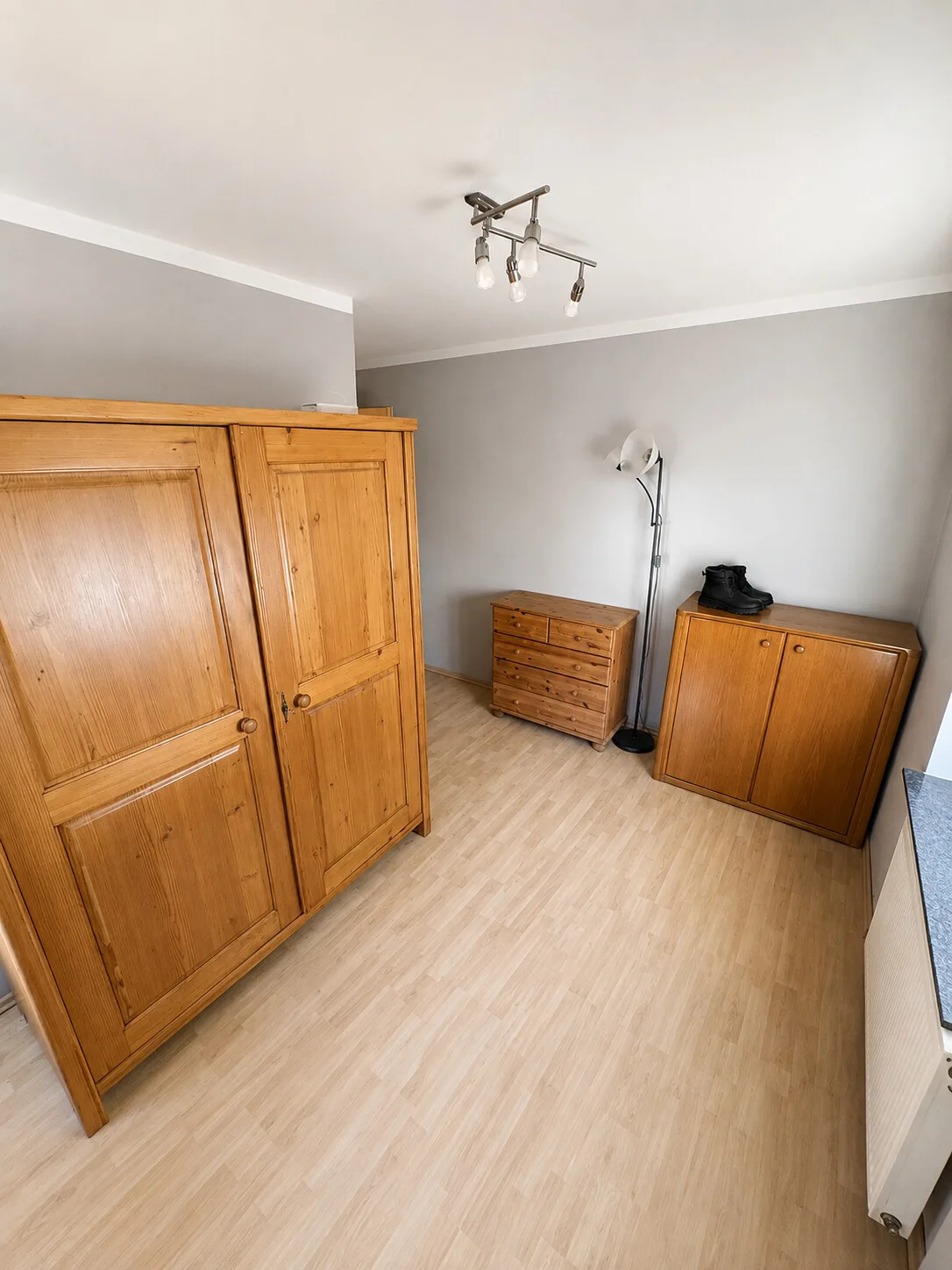 Wohnung in Waldkirch