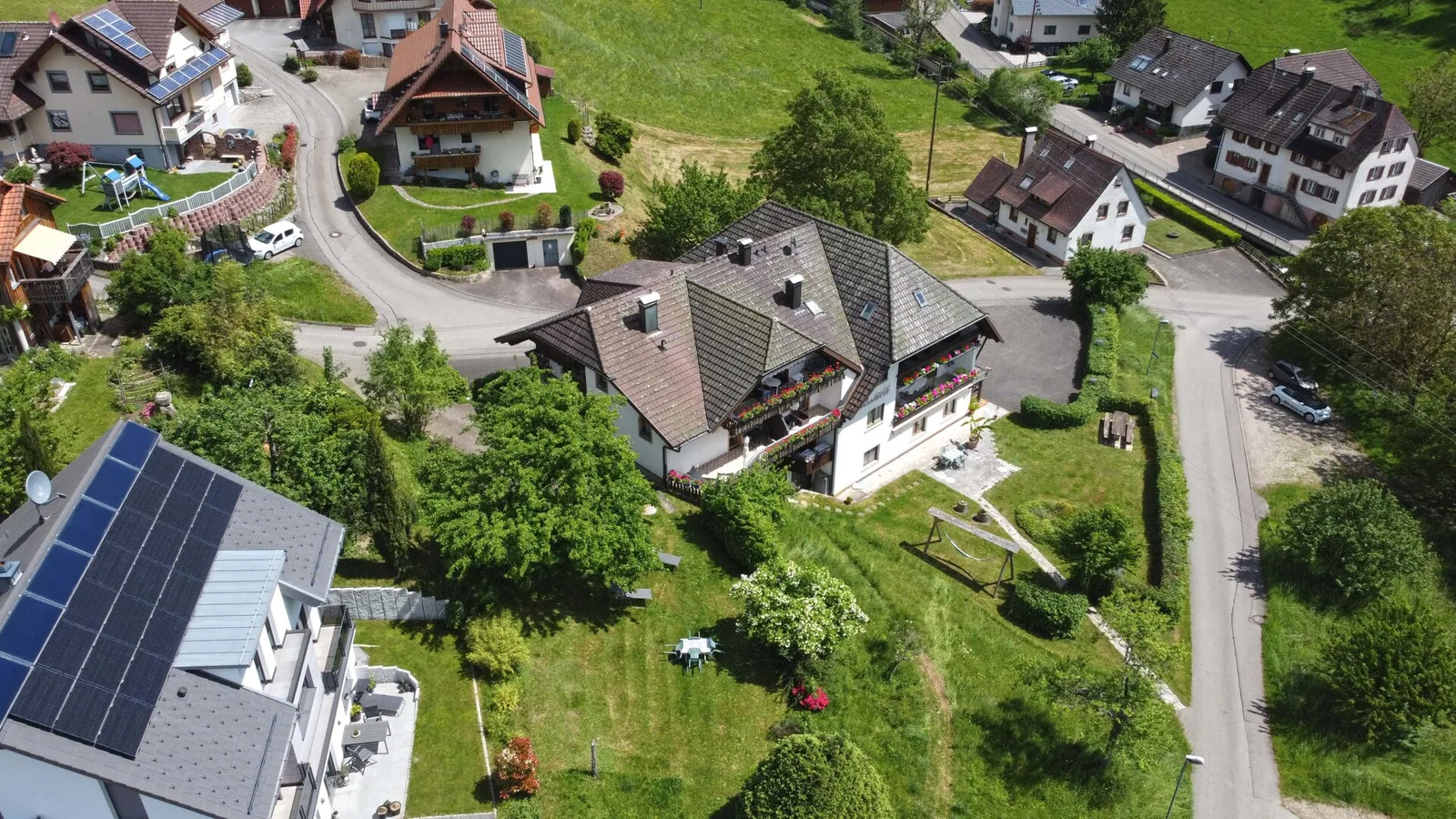 Gewerbeimmobilie in Simonswald