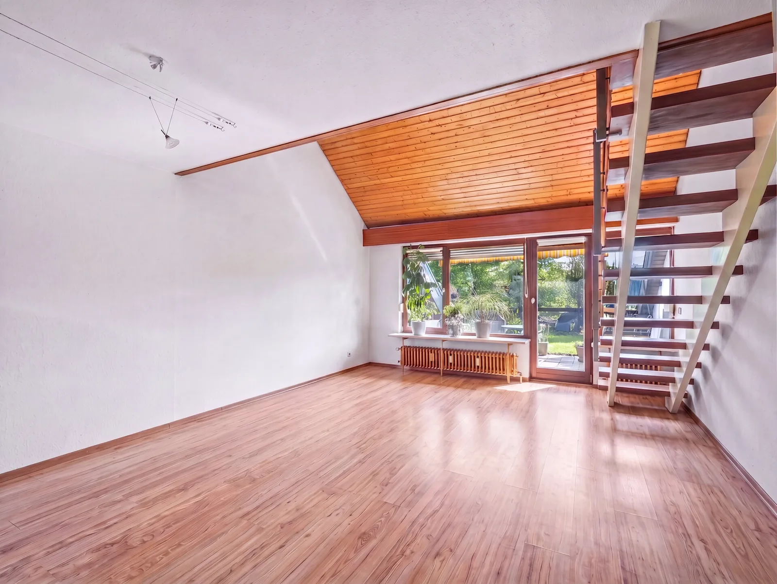 Maisonettewohnung in Gundelfingen