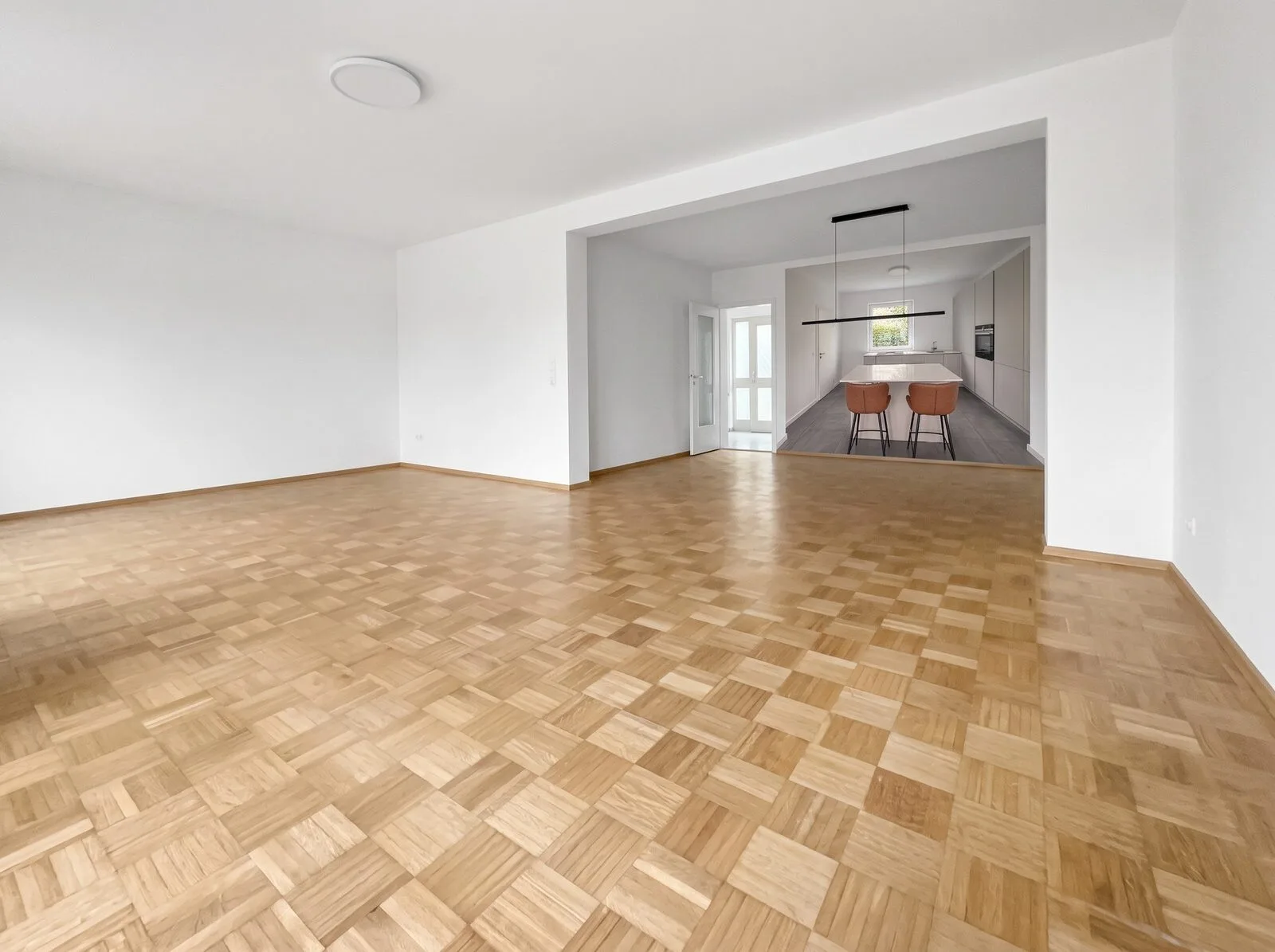 Haus in Augsburg / Hammerschmiede