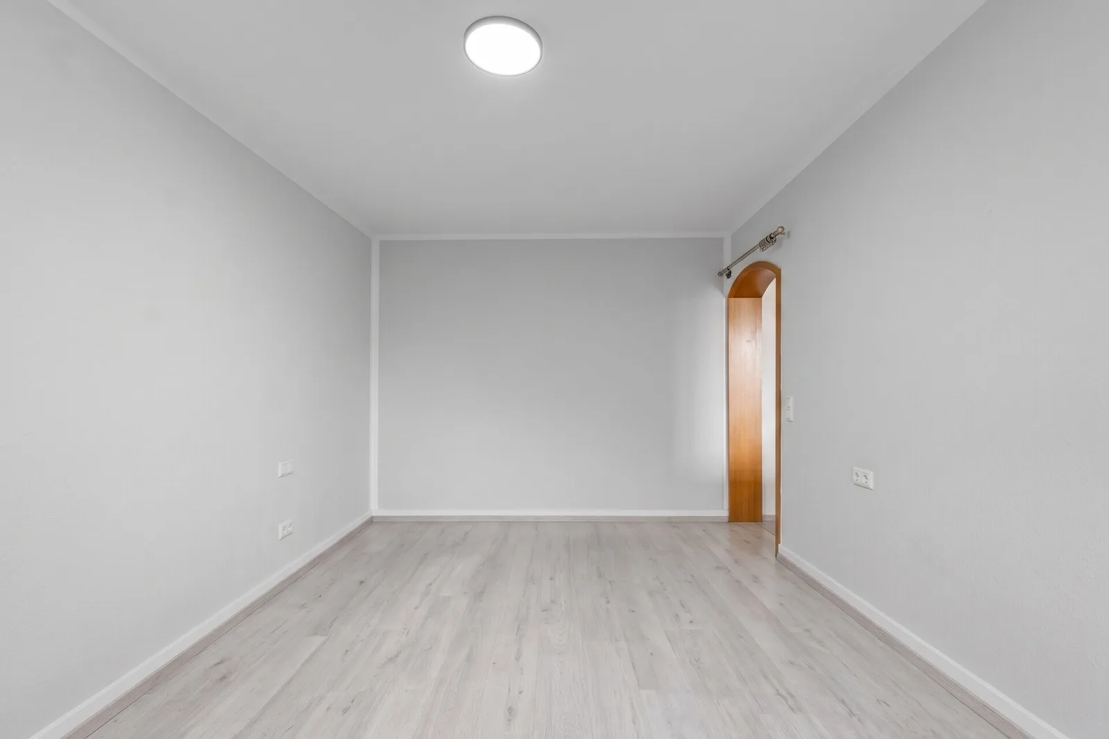 Wohnung in Waldkirch