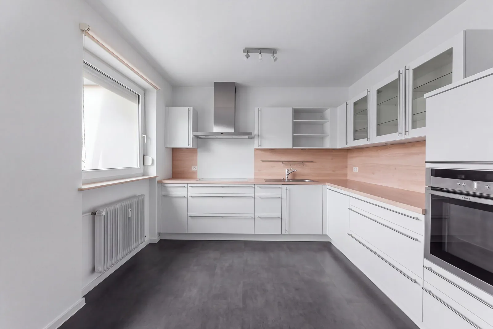 Wohnung in Denzlingen