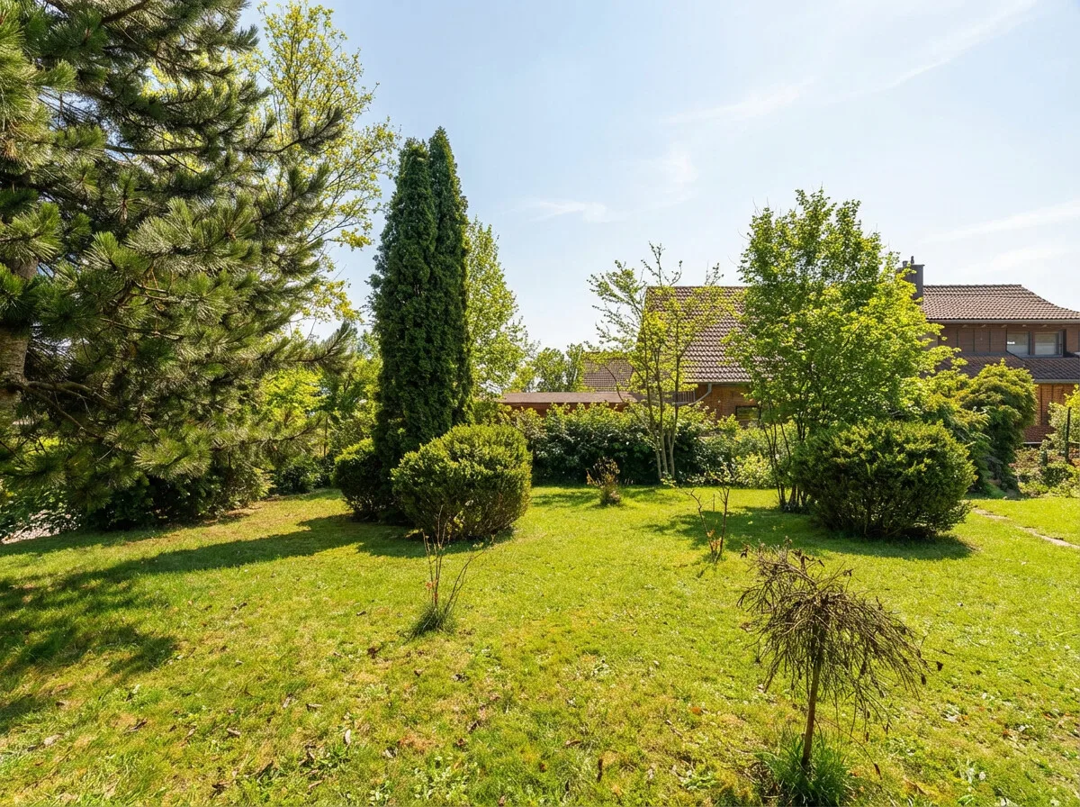 Einfamilienhaus in Löffingen / Dittishausen