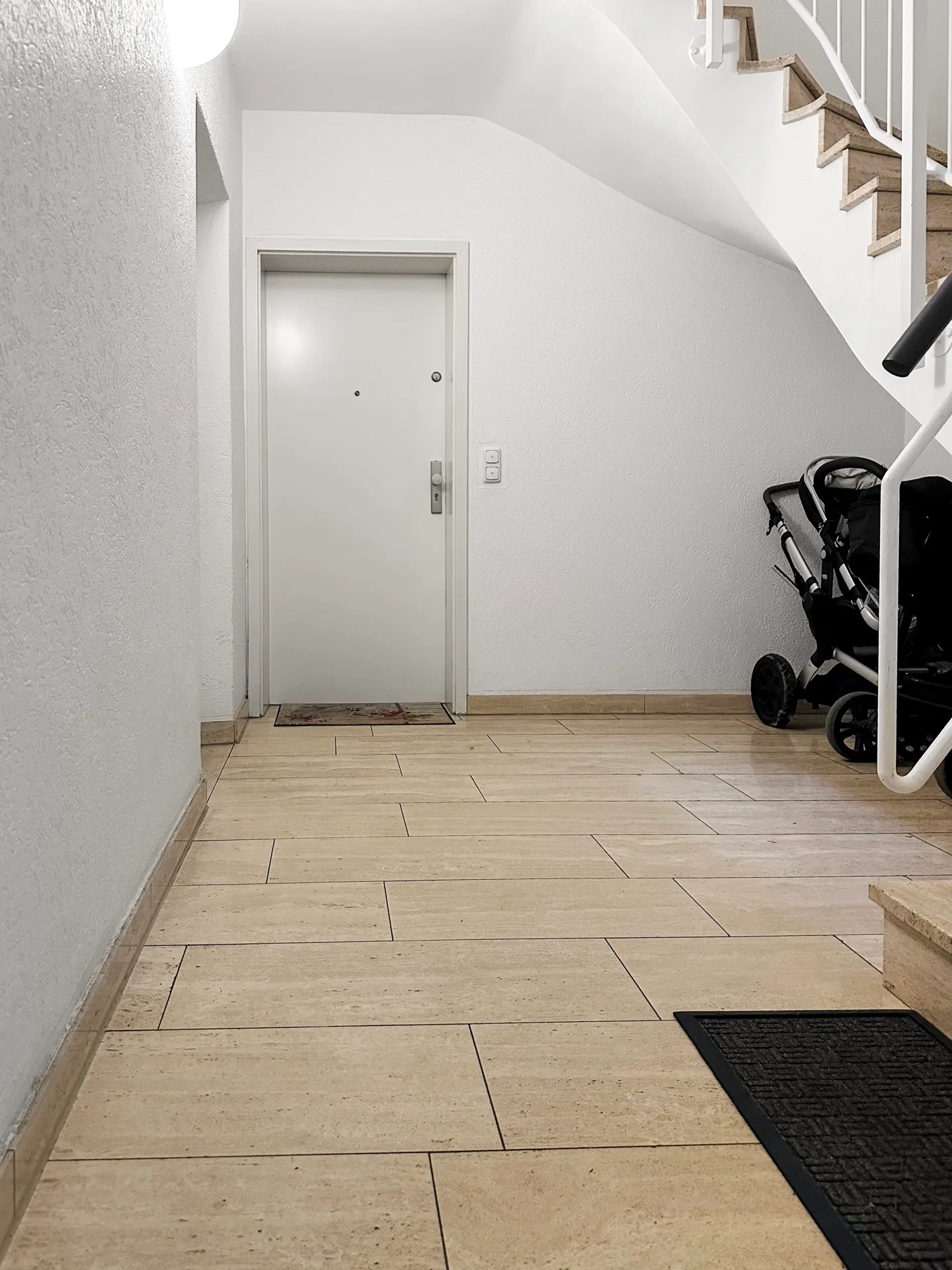 Erdgeschosswohnung in Essen