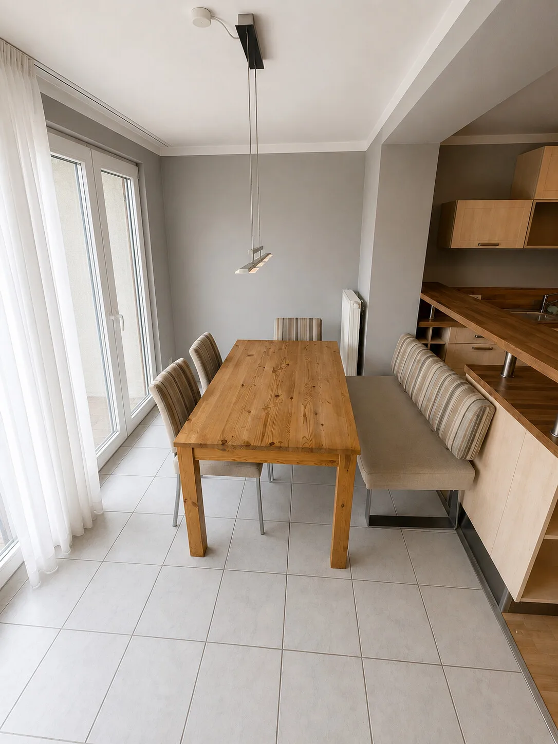 Wohnung in Waldkirch