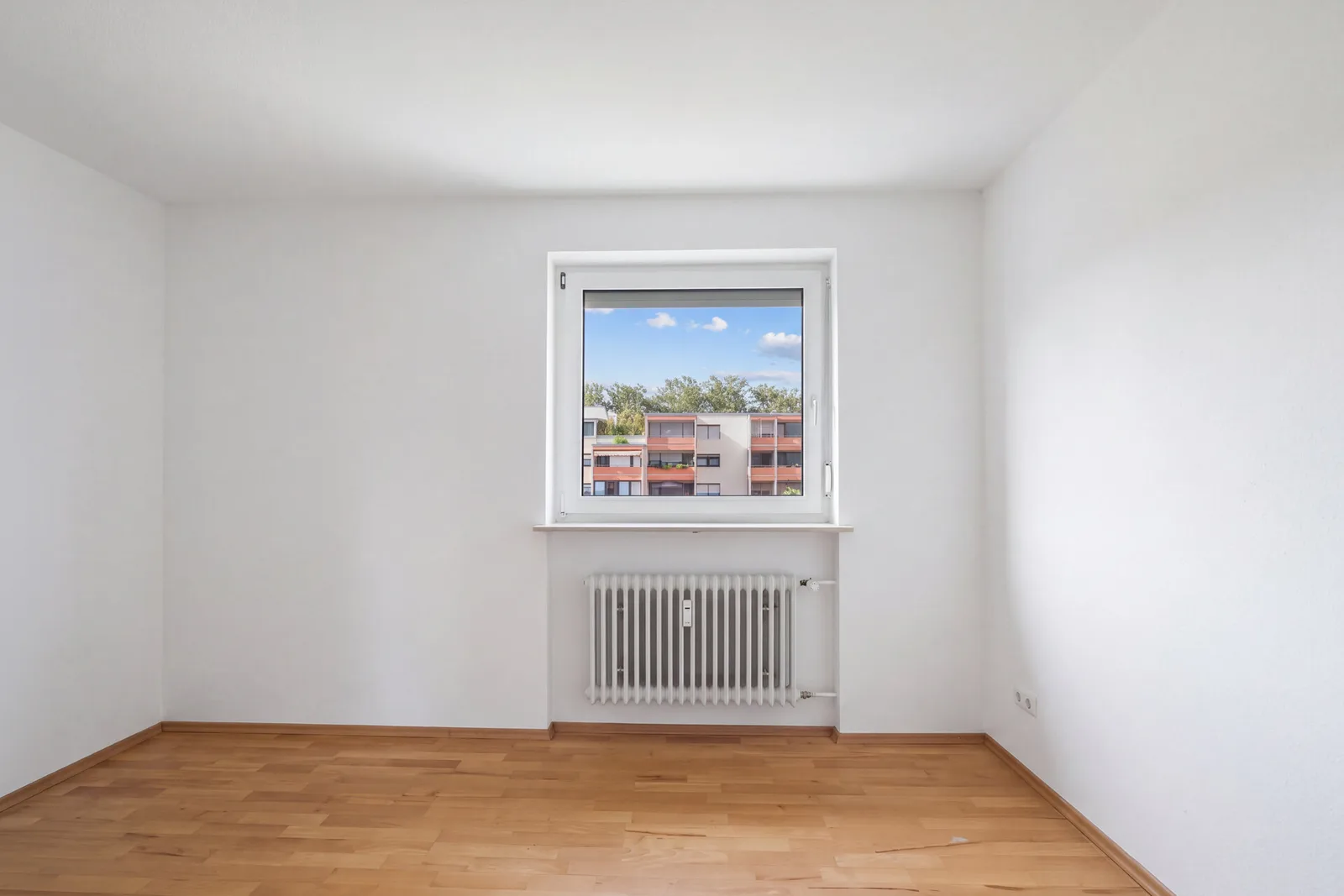 Wohnung in Denzlingen
