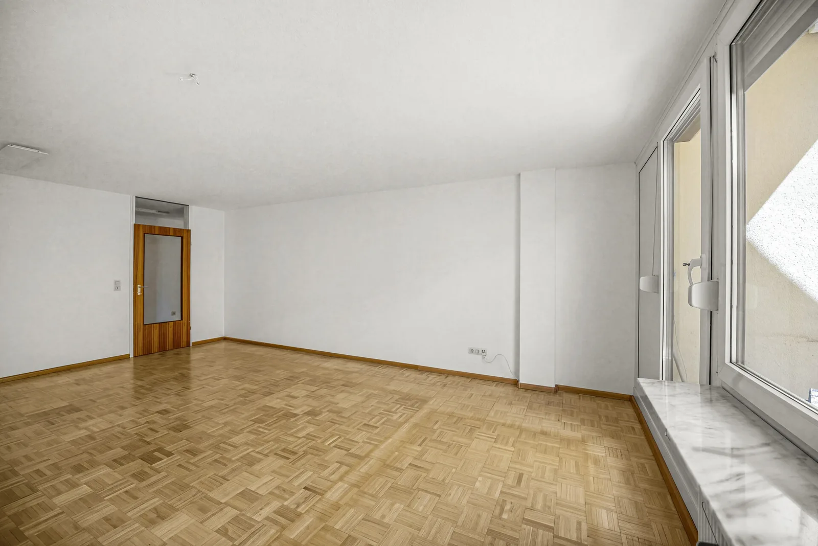 Wohnung in Freiburg im Breisgau
