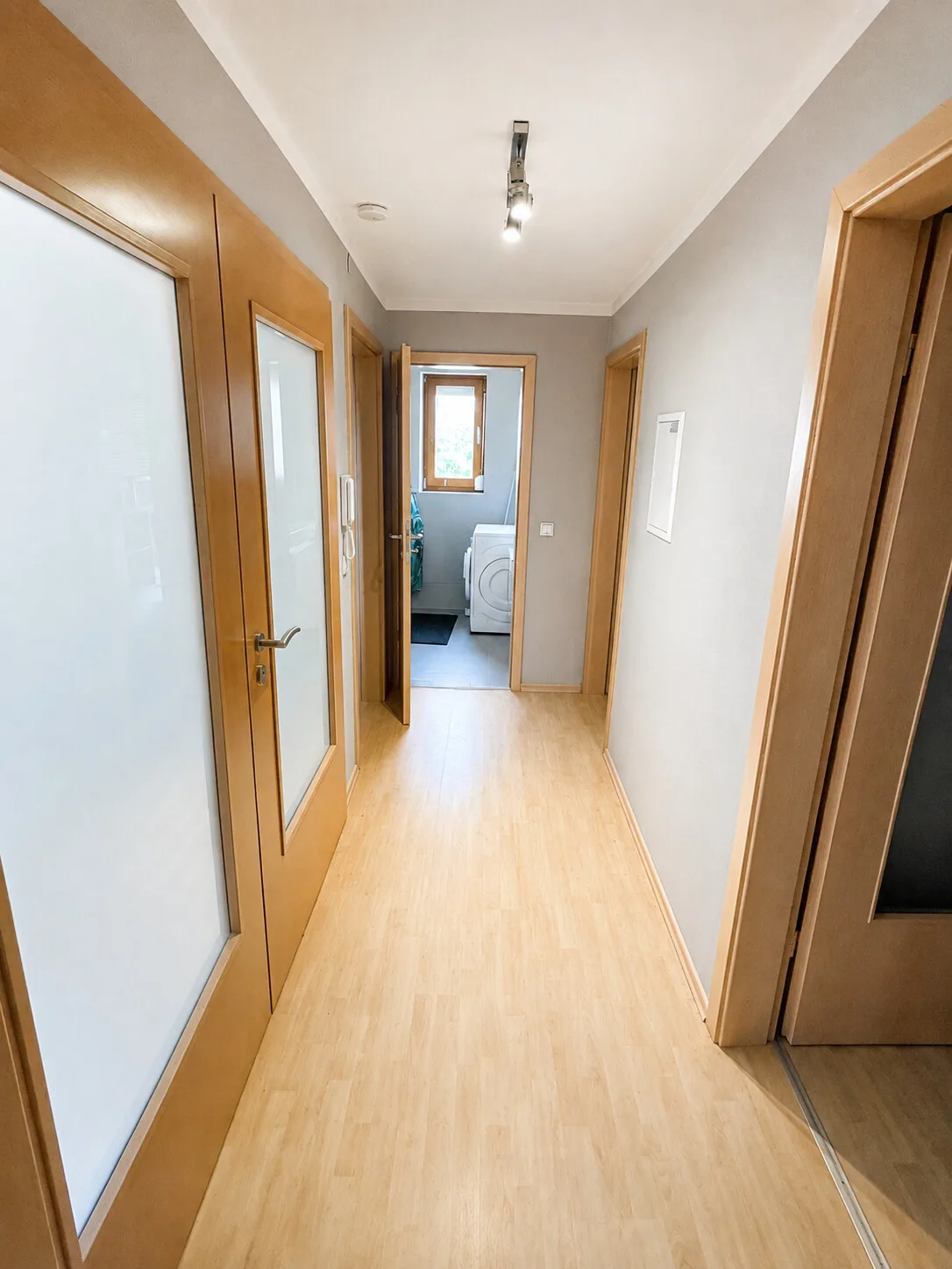 Wohnung in Waldkirch