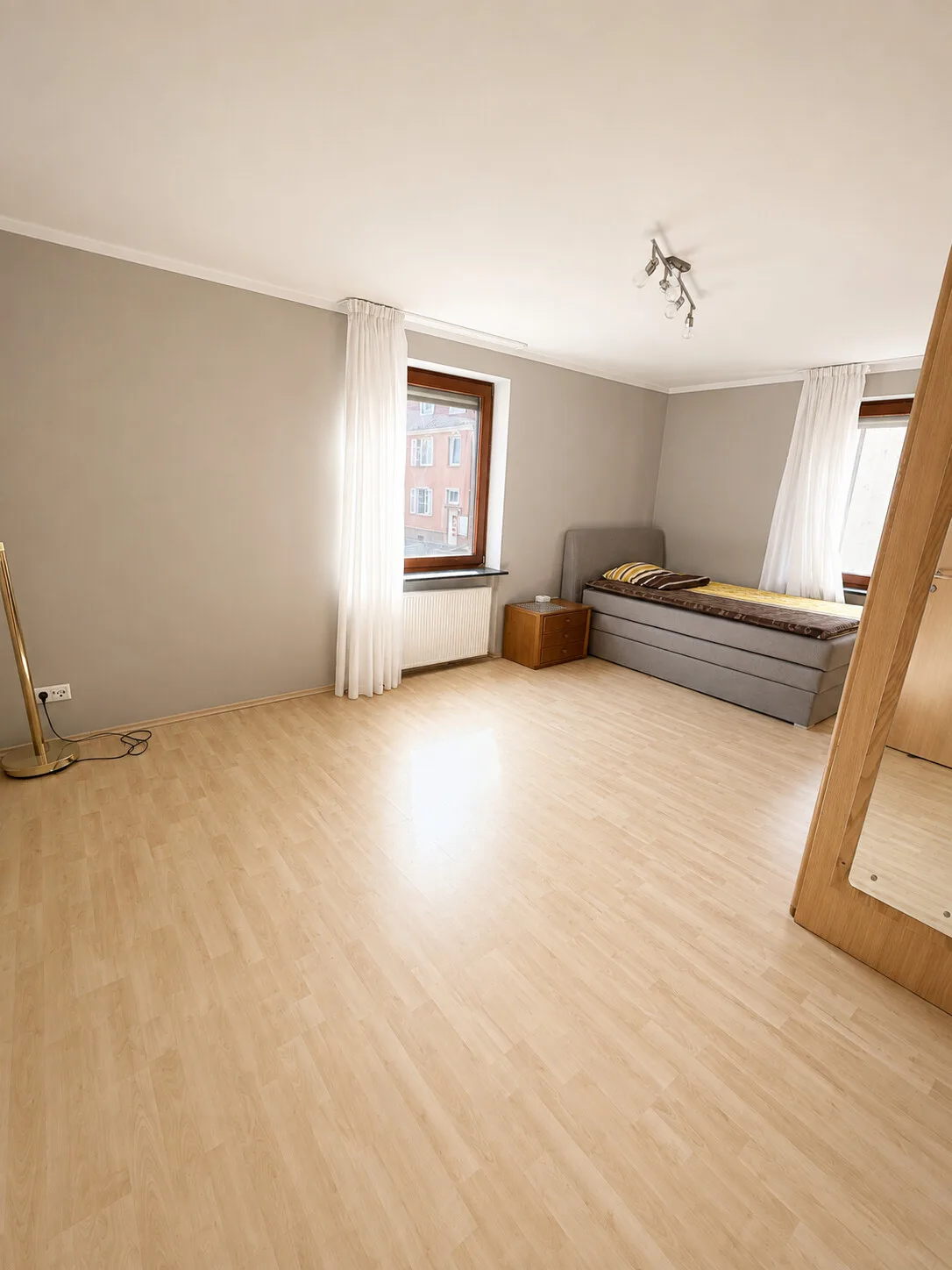 Wohnung in Waldkirch