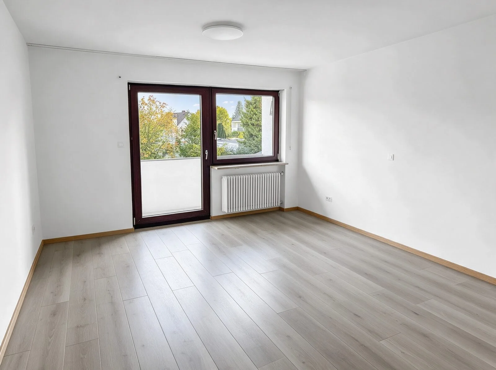 Haus in Augsburg / Hammerschmiede