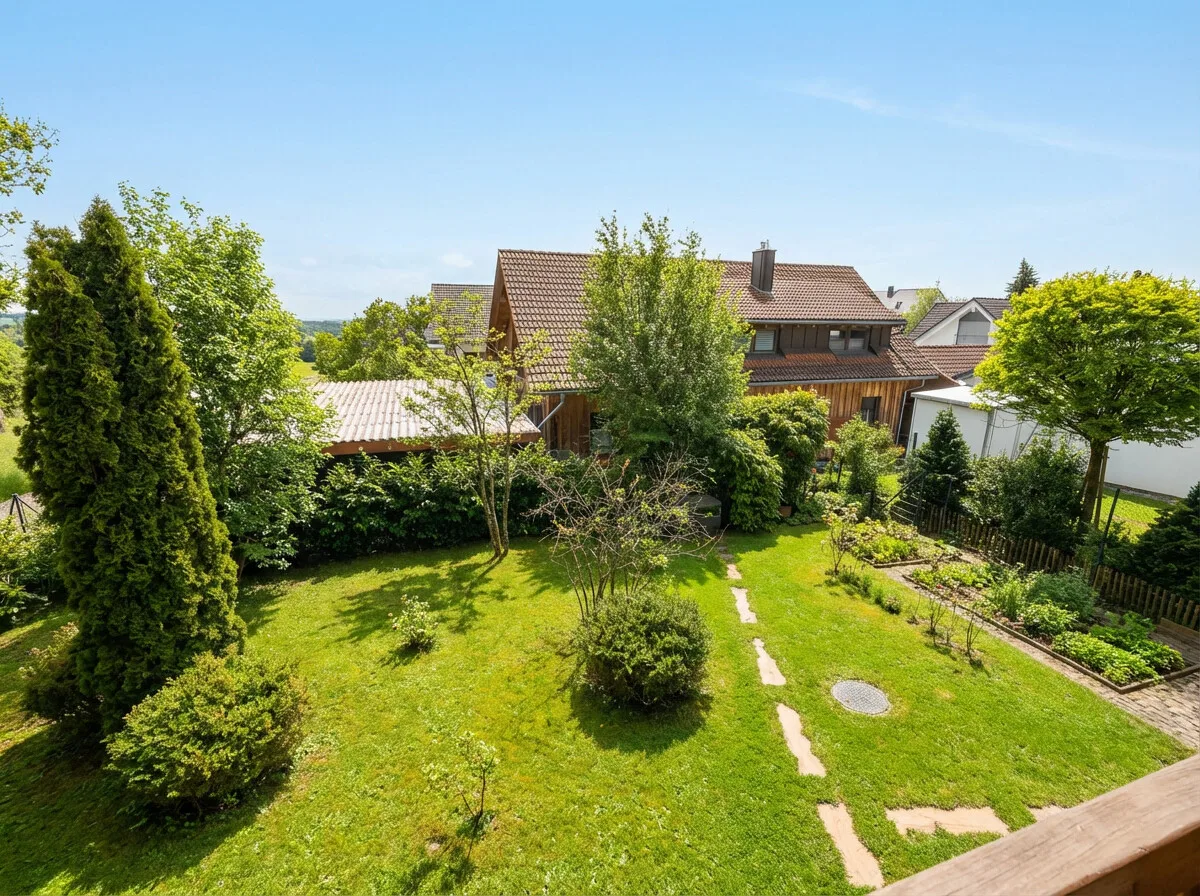 Einfamilienhaus in Löffingen / Dittishausen