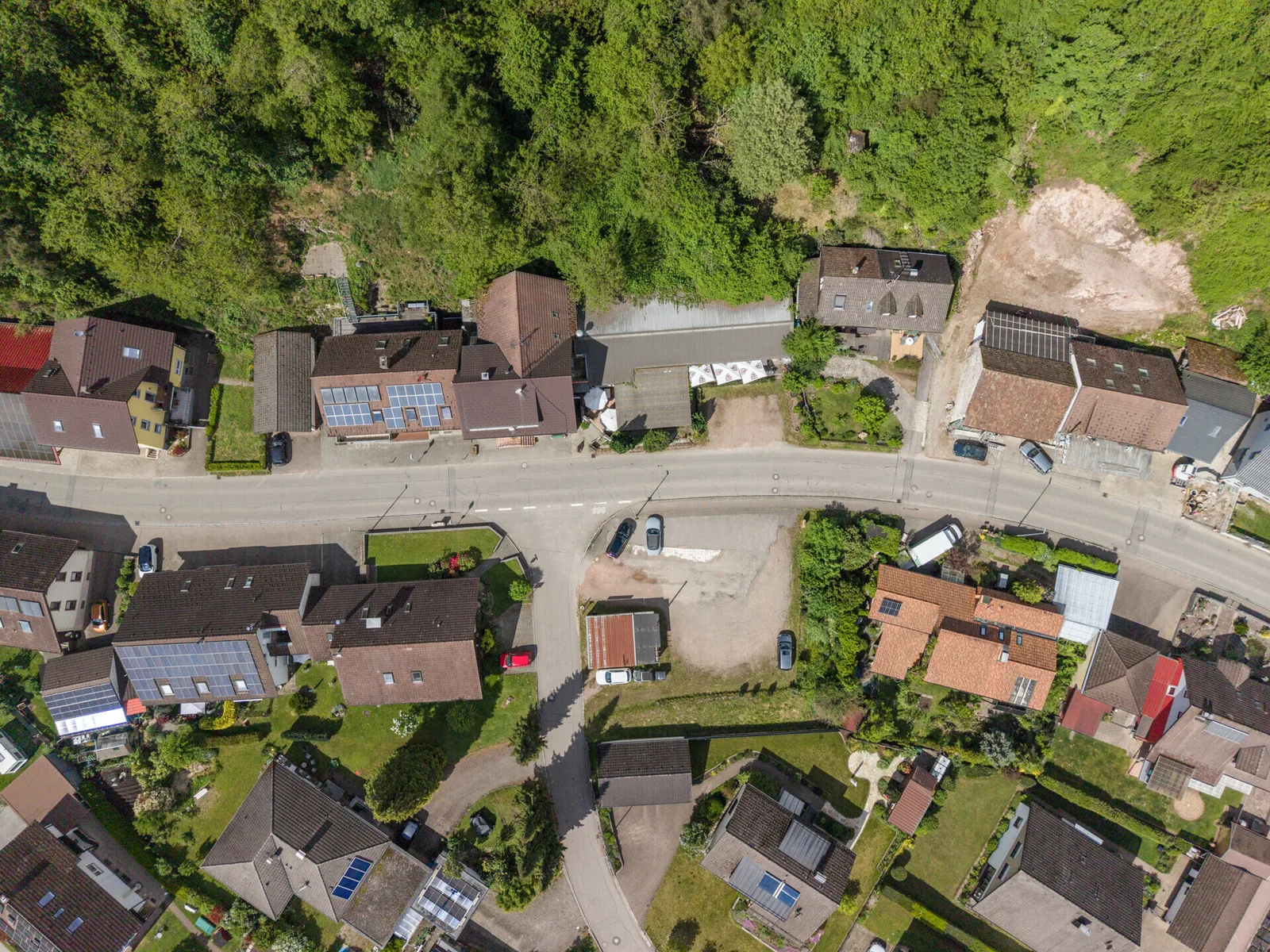 Gewerbeimmobilie in Kleines Wiesental