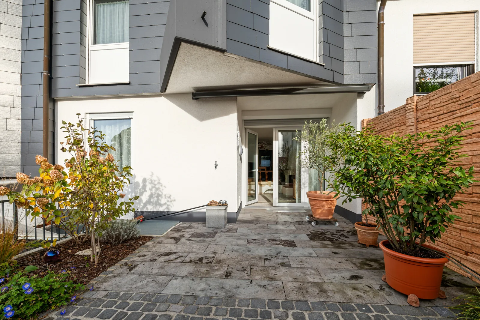 Haus in Lörrach / Brombach