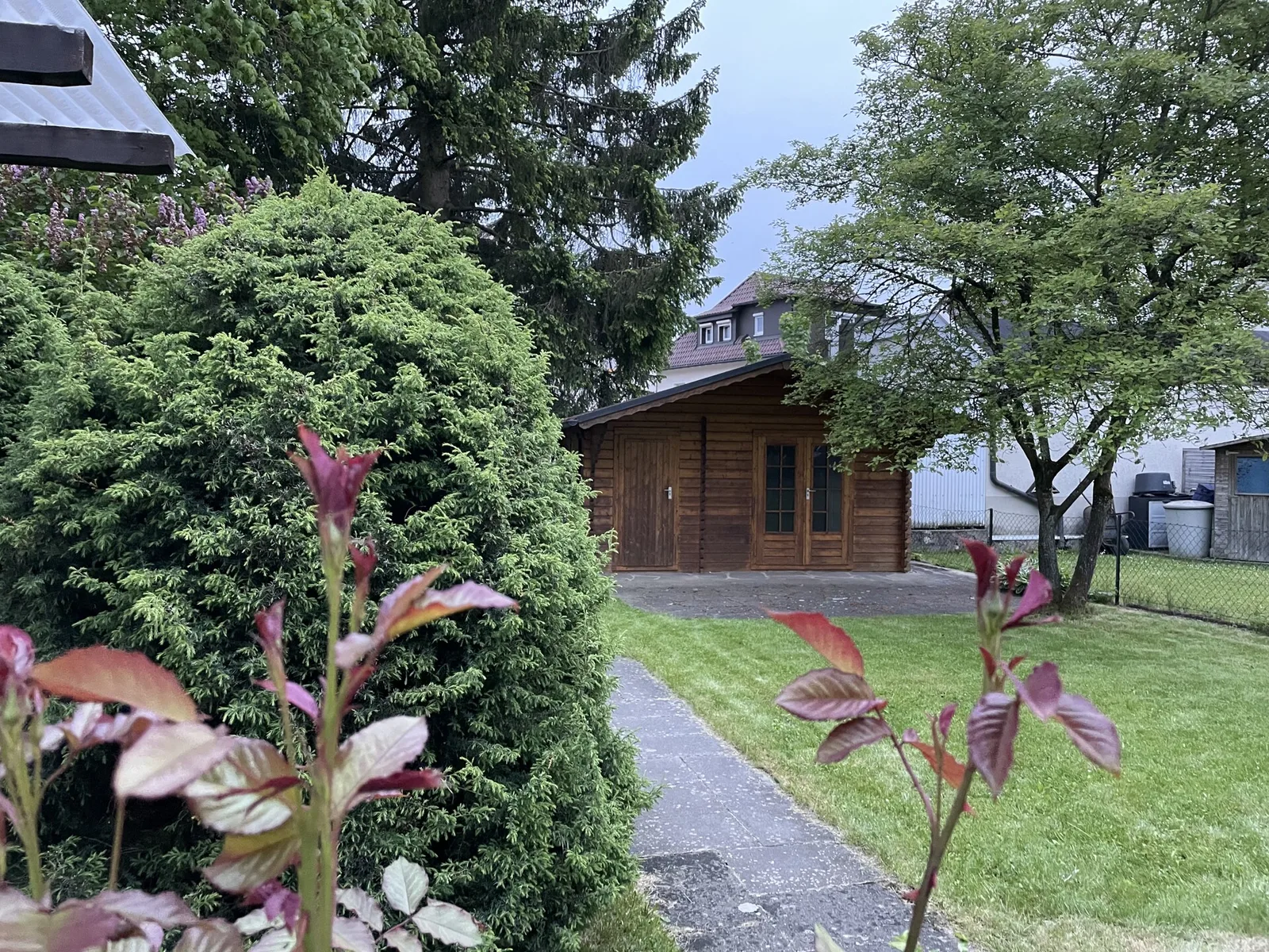 Zweifamilienhaus in Villingen Schwenningen