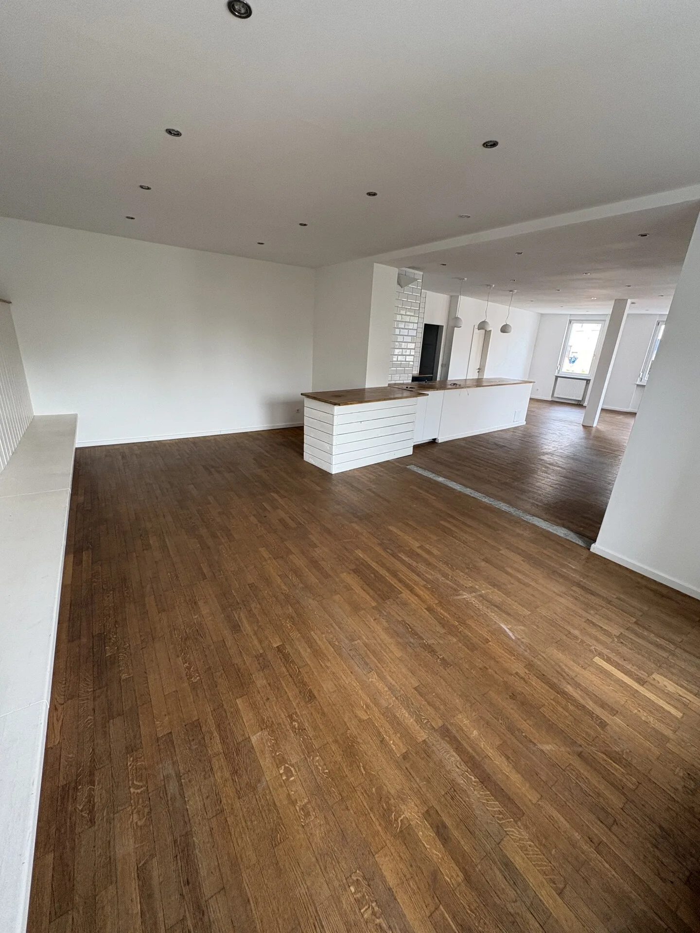 Gewerbeimmobilie in Teningen