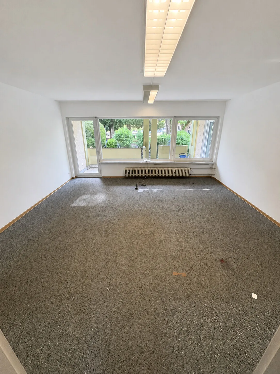 Bürofläche in Waldkirch