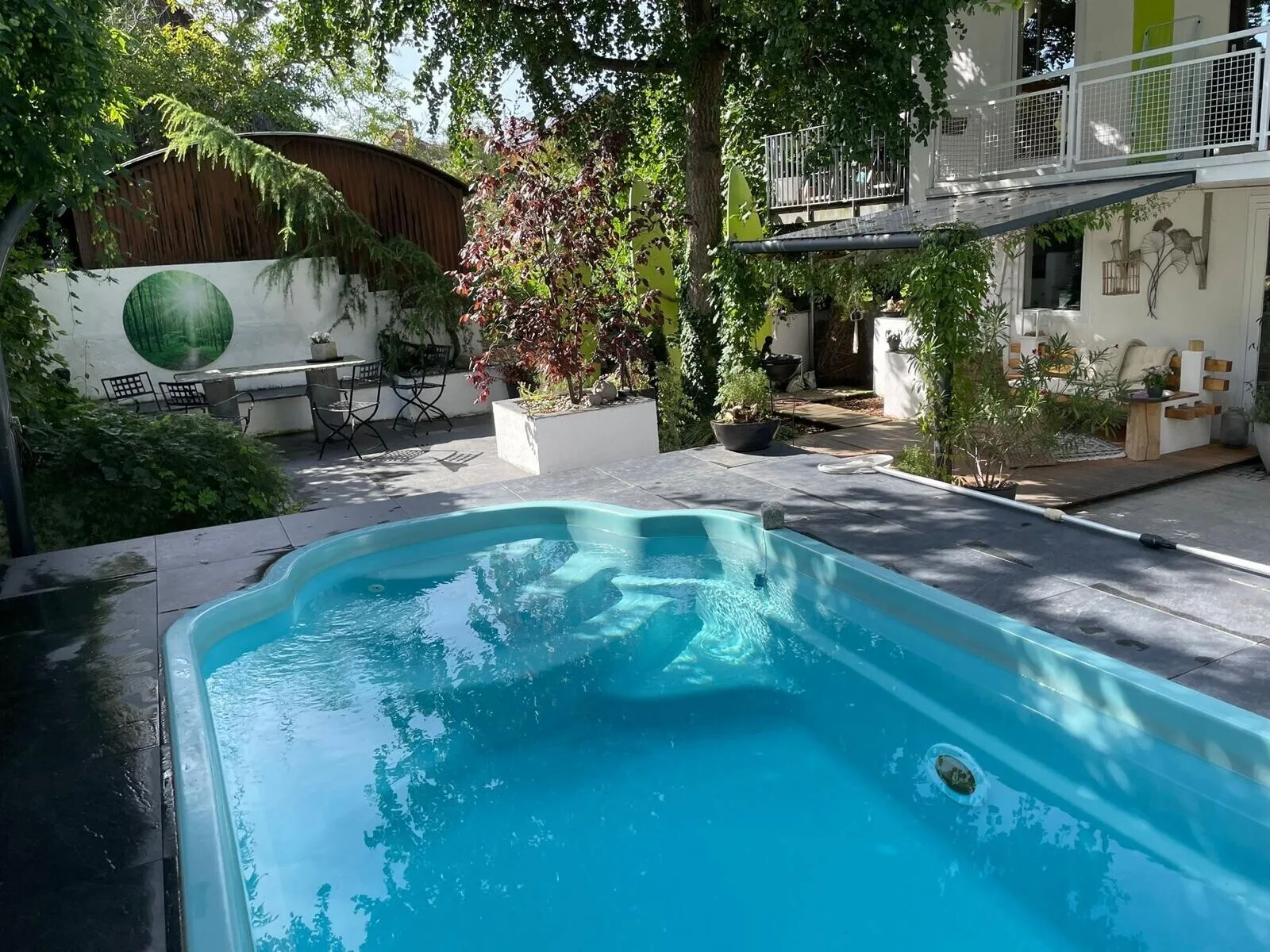Einfamilienhaus in Breisach am Rhein