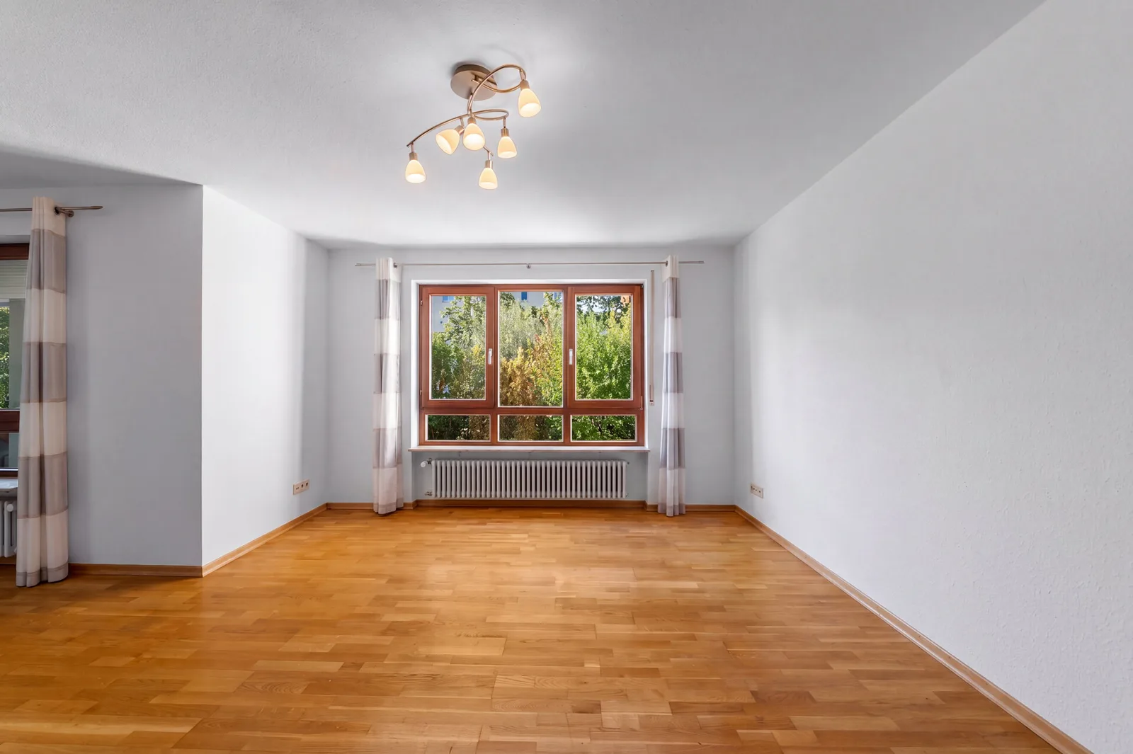 Wohnung in Denzlingen