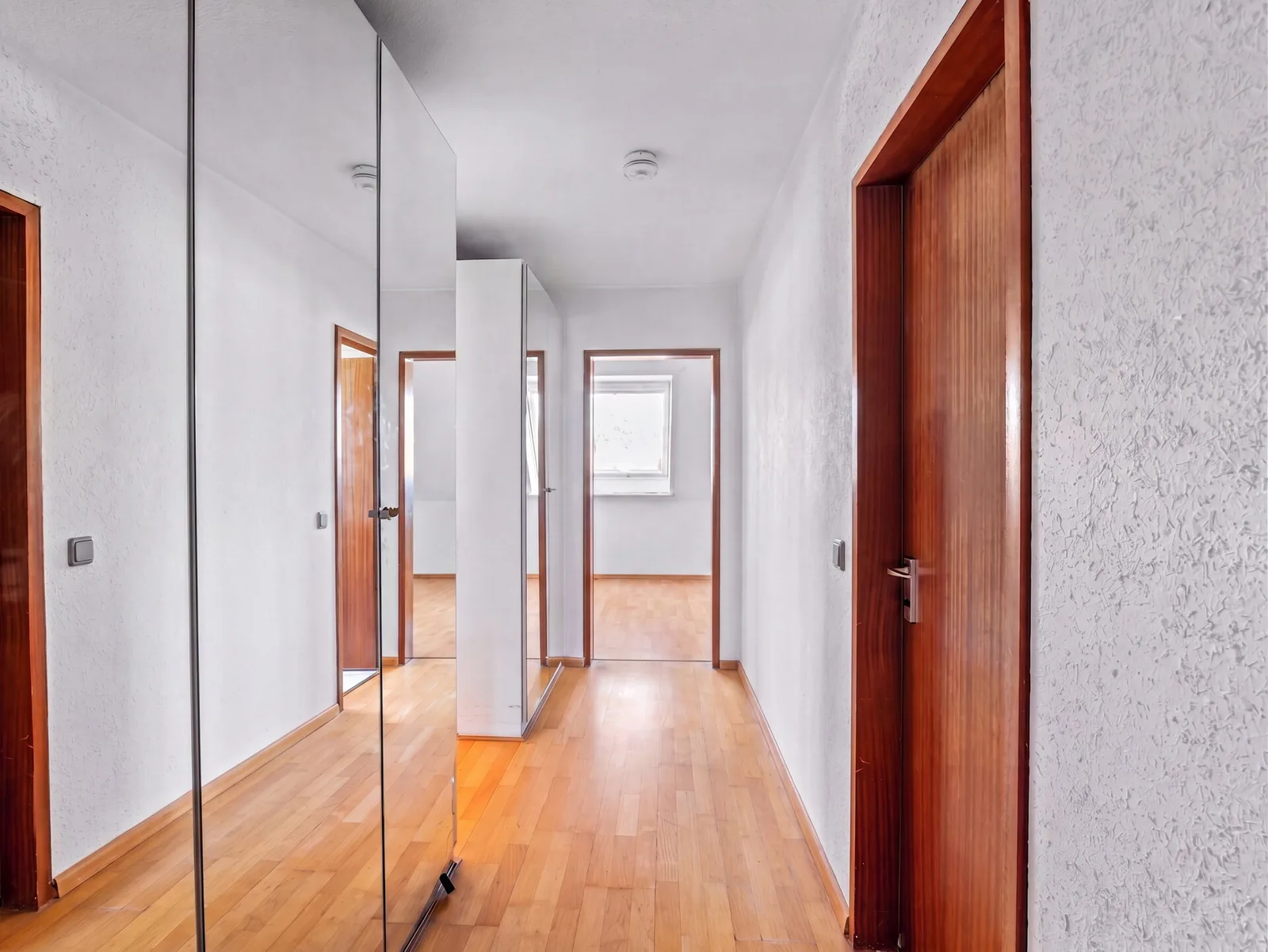 Maisonettewohnung in Gundelfingen