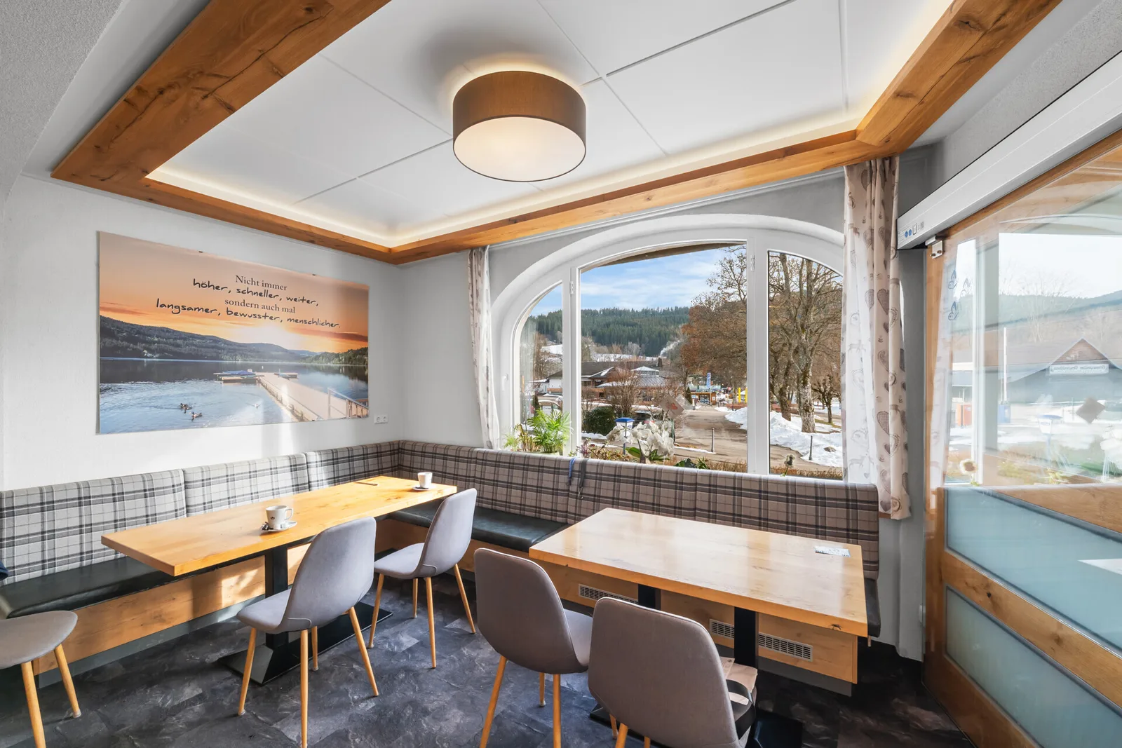 Haus in Titisee-Neustadt