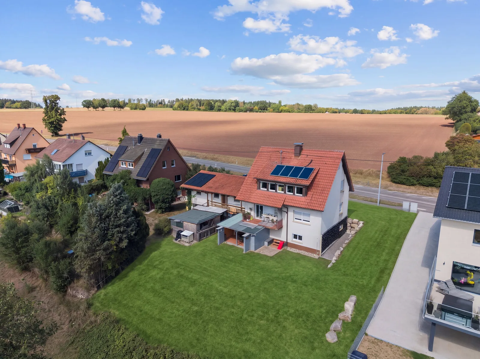 Einfamilienhaus in Villingen-Schwenningen