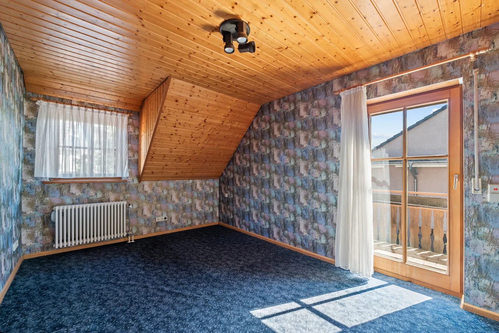 Zweifamilienhaus in Waldkirch / Buchholz