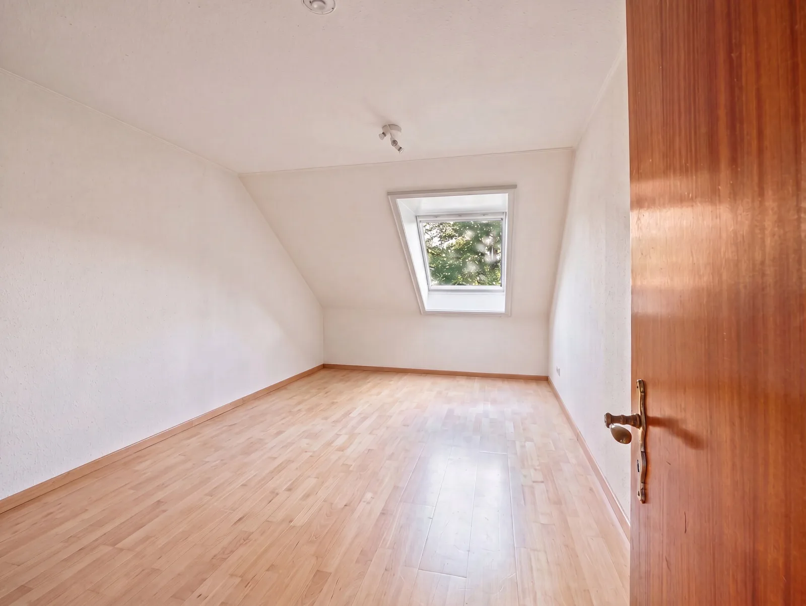 Maisonettewohnung in Gundelfingen