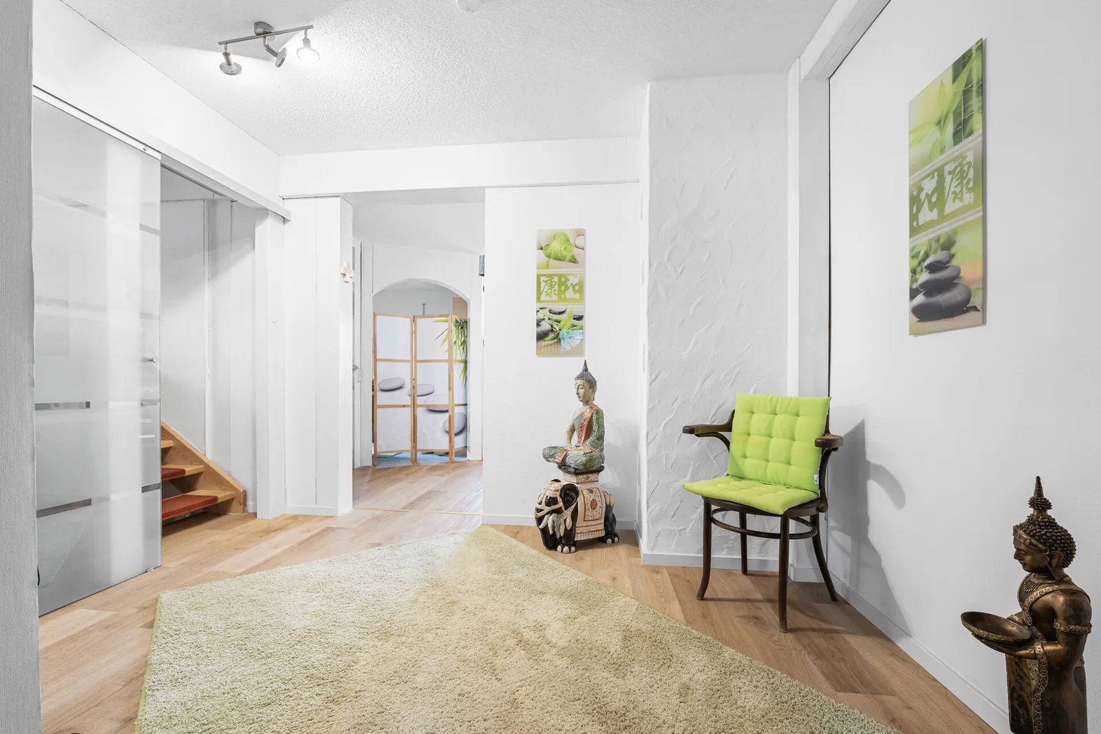 Einfamilienhaus in Löffingen / Dittishausen