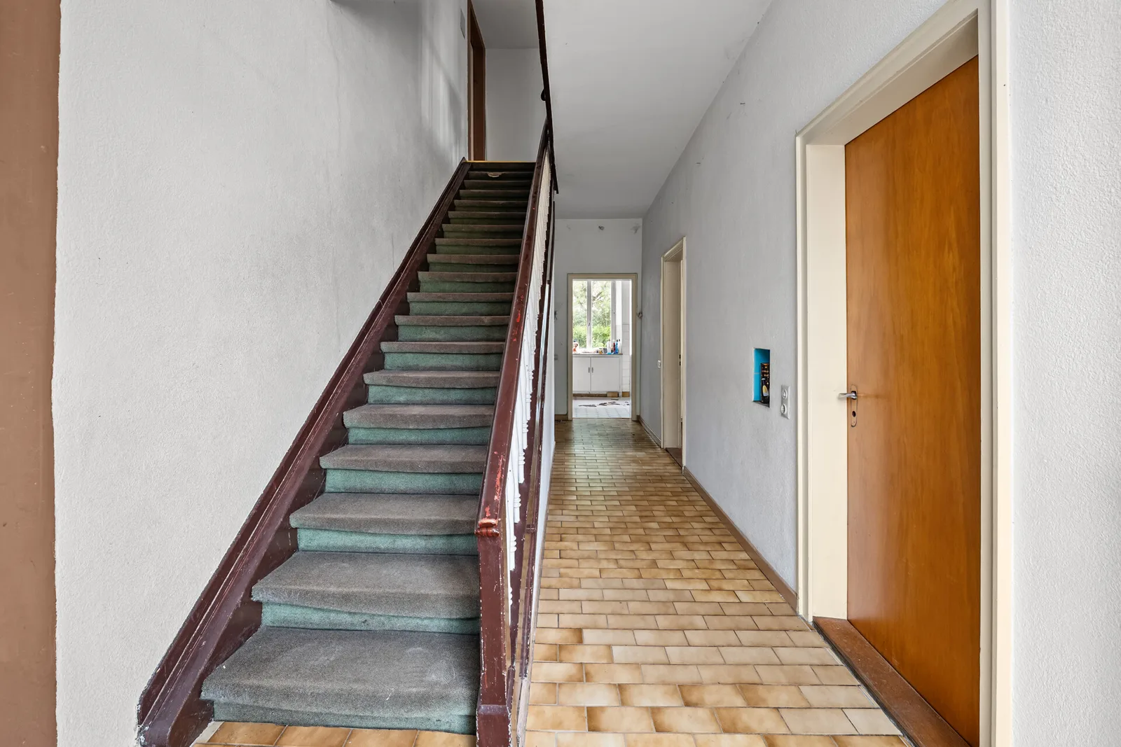 Haus in Endingen am Kaiserstuhl