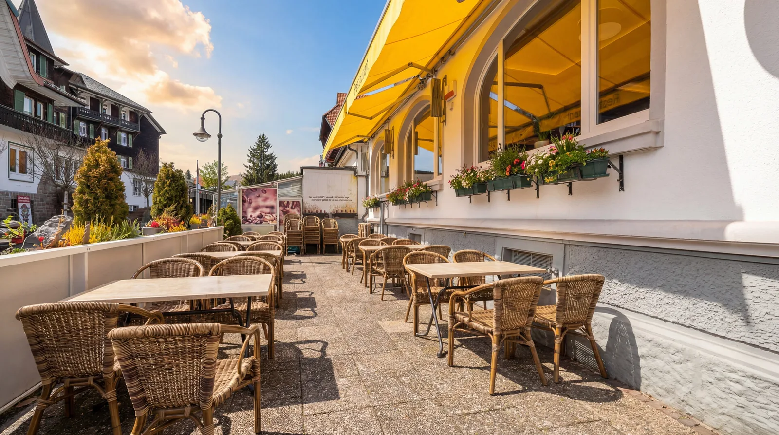 Gewerbeimmobilie in Titisee-Neustadt