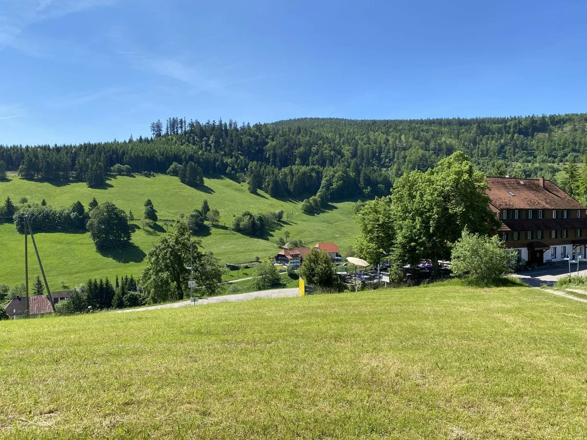 Gewerbeimmobilie in Kleines Wiesental