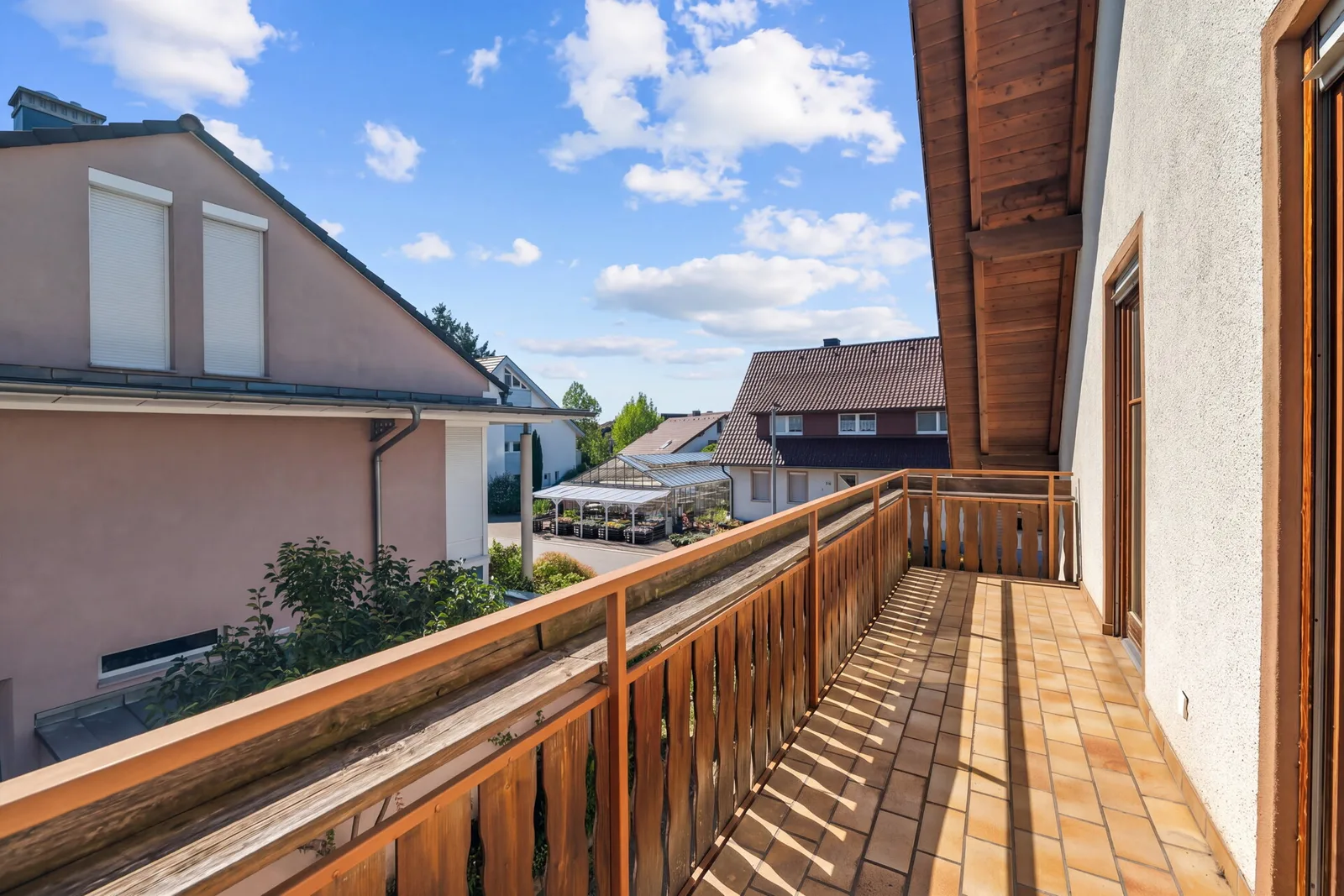 Zweifamilienhaus in Waldkirch / Buchholz