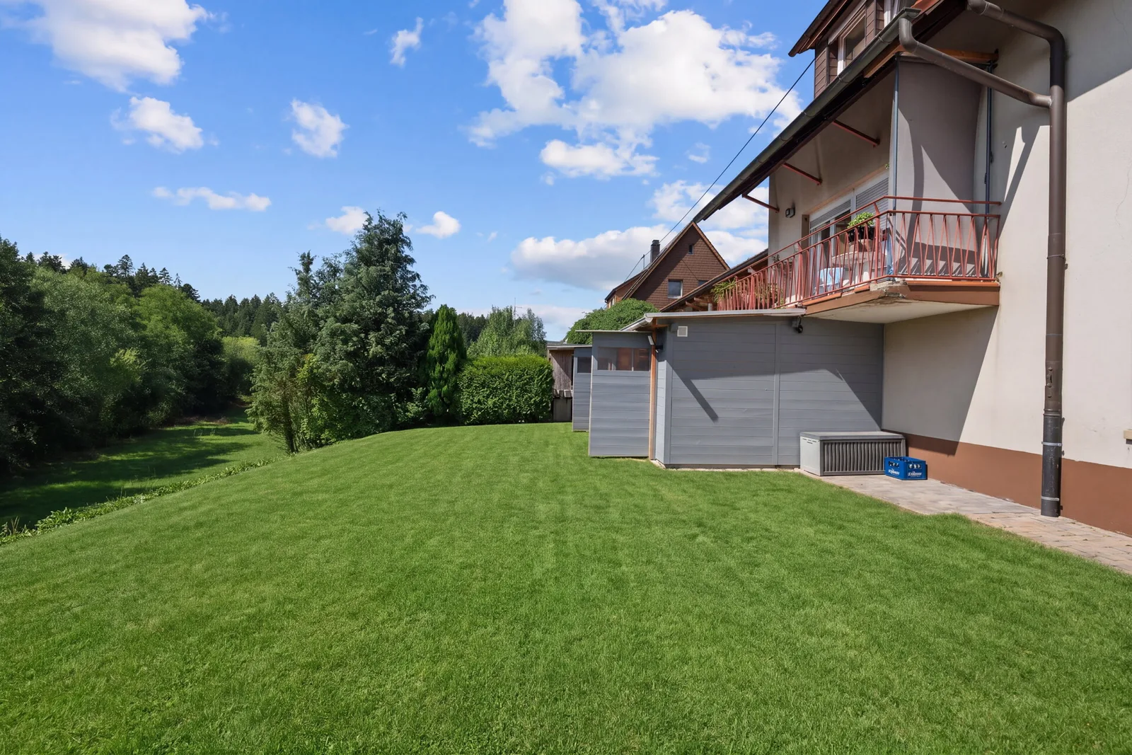 Einfamilienhaus in Villingen-Schwenningen