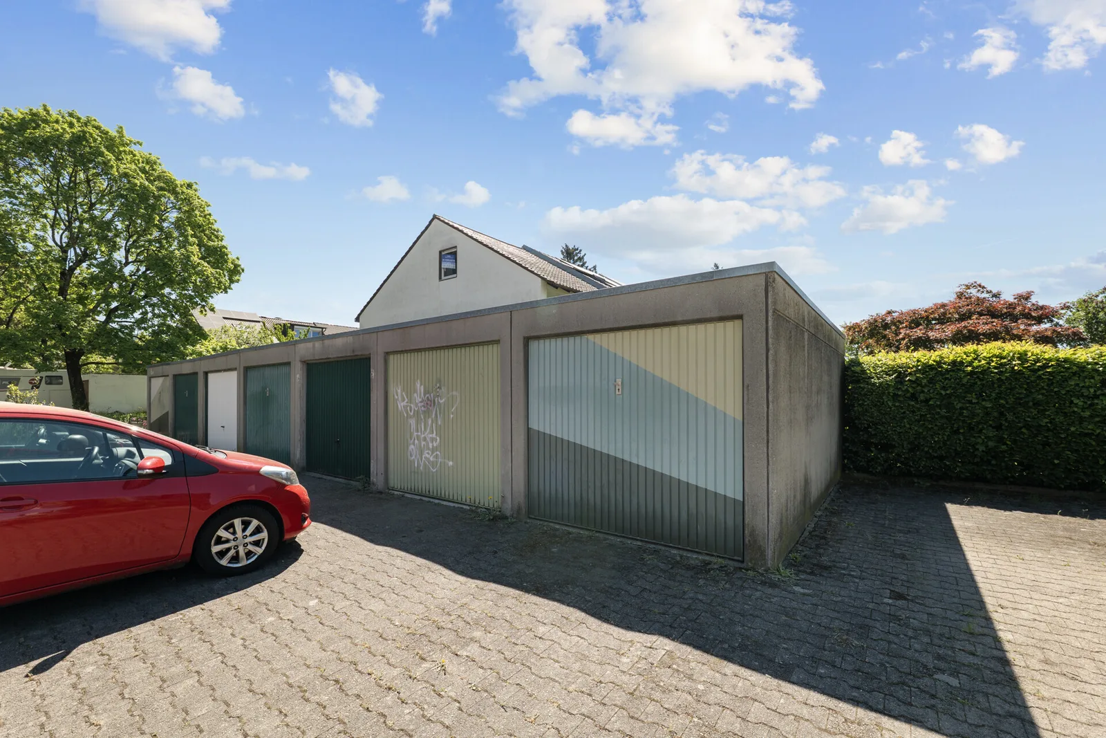 Haus in Denzlingen