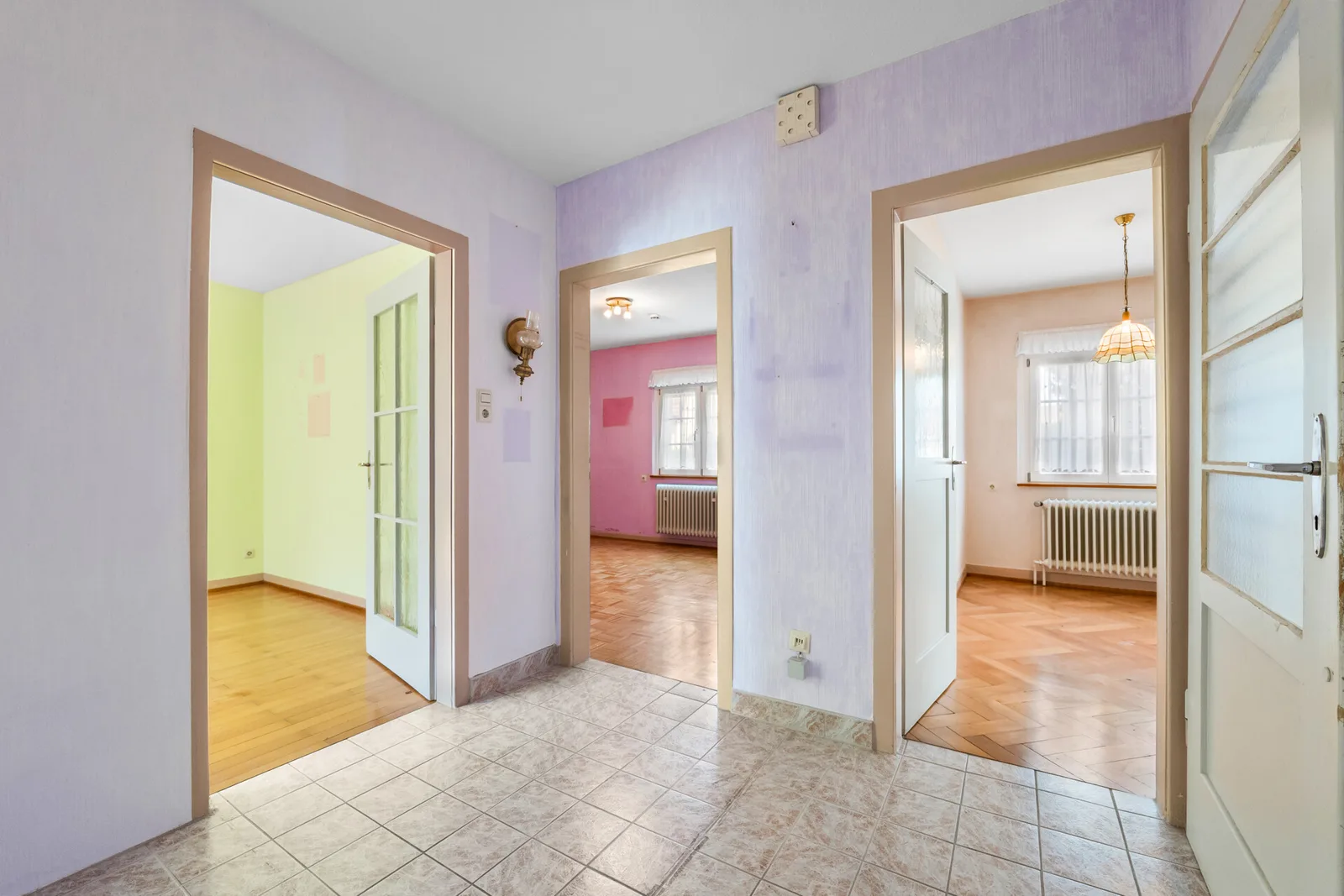 Zweifamilienhaus in Villingen Schwenningen
