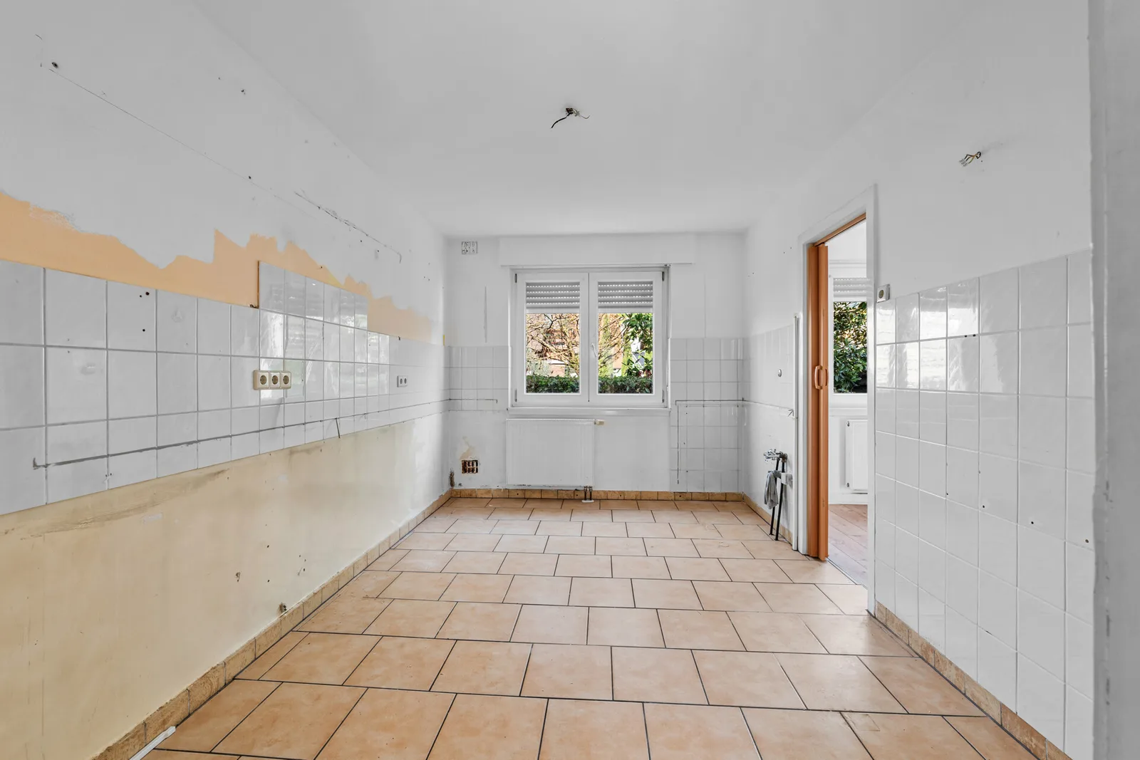 Wohnung in Kappelrodeck