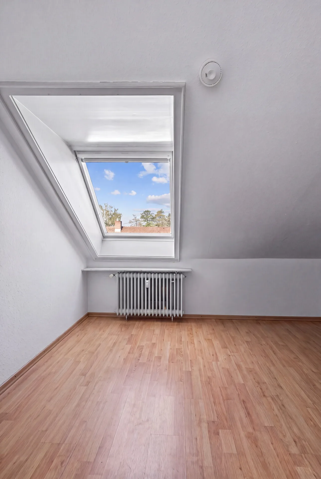 Maisonettewohnung in Gundelfingen