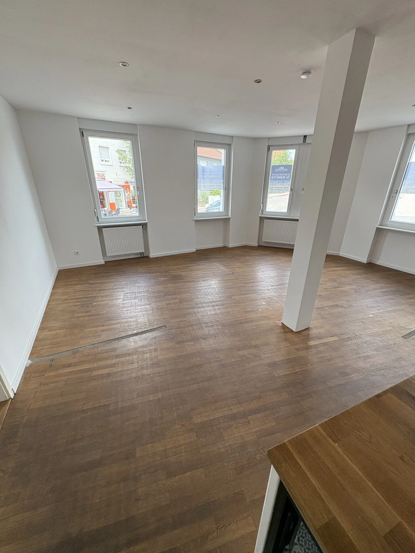 Gewerbeimmobilie in Teningen