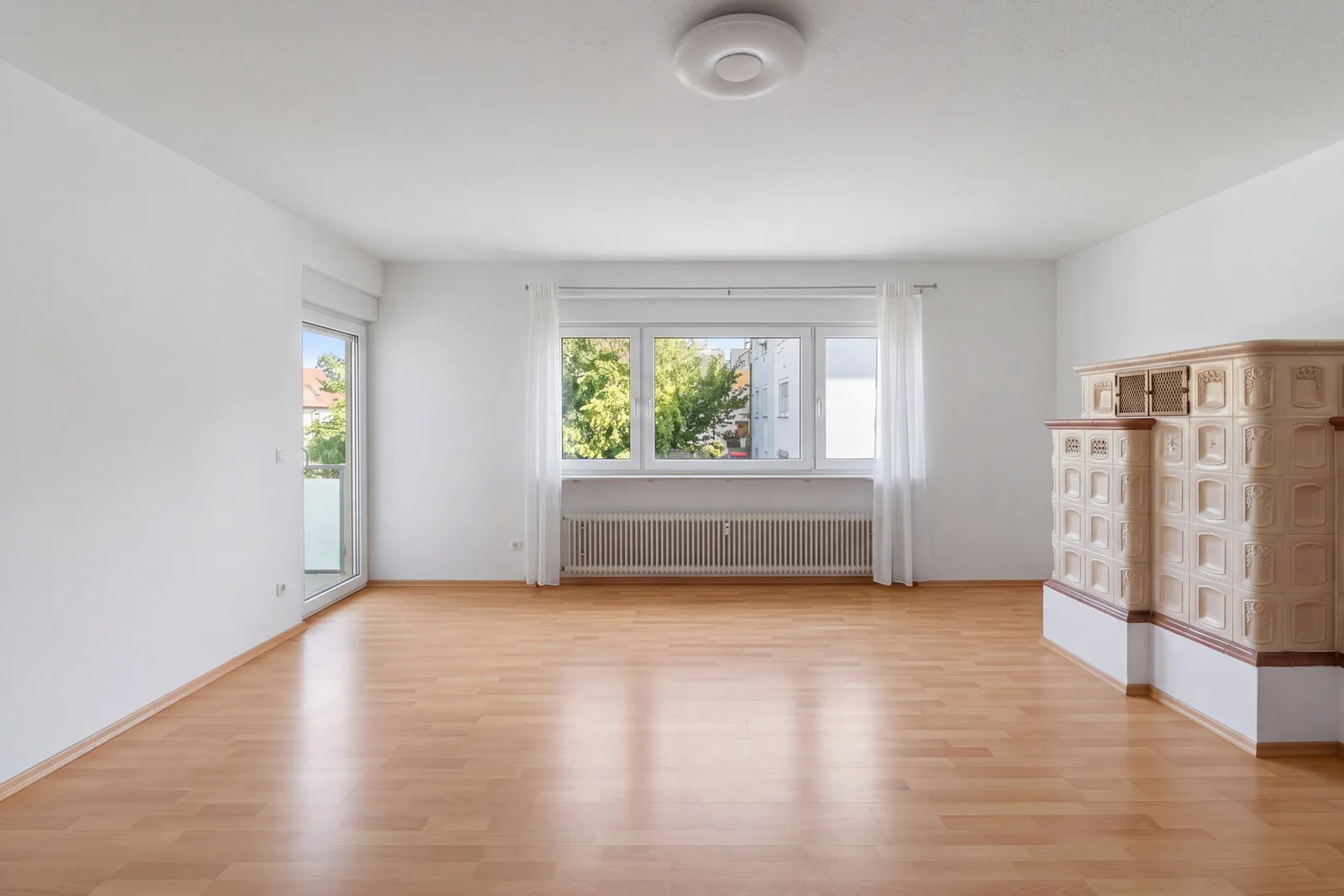 Wohnung in Denzlingen