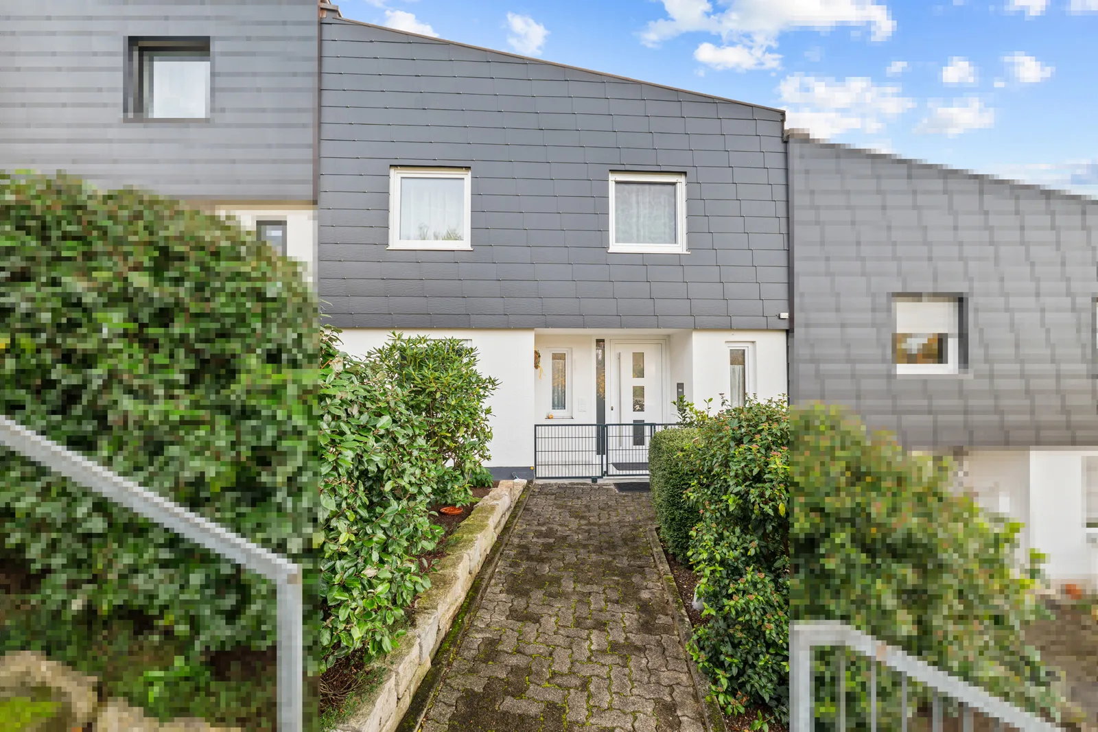 Haus in Lörrach / Brombach