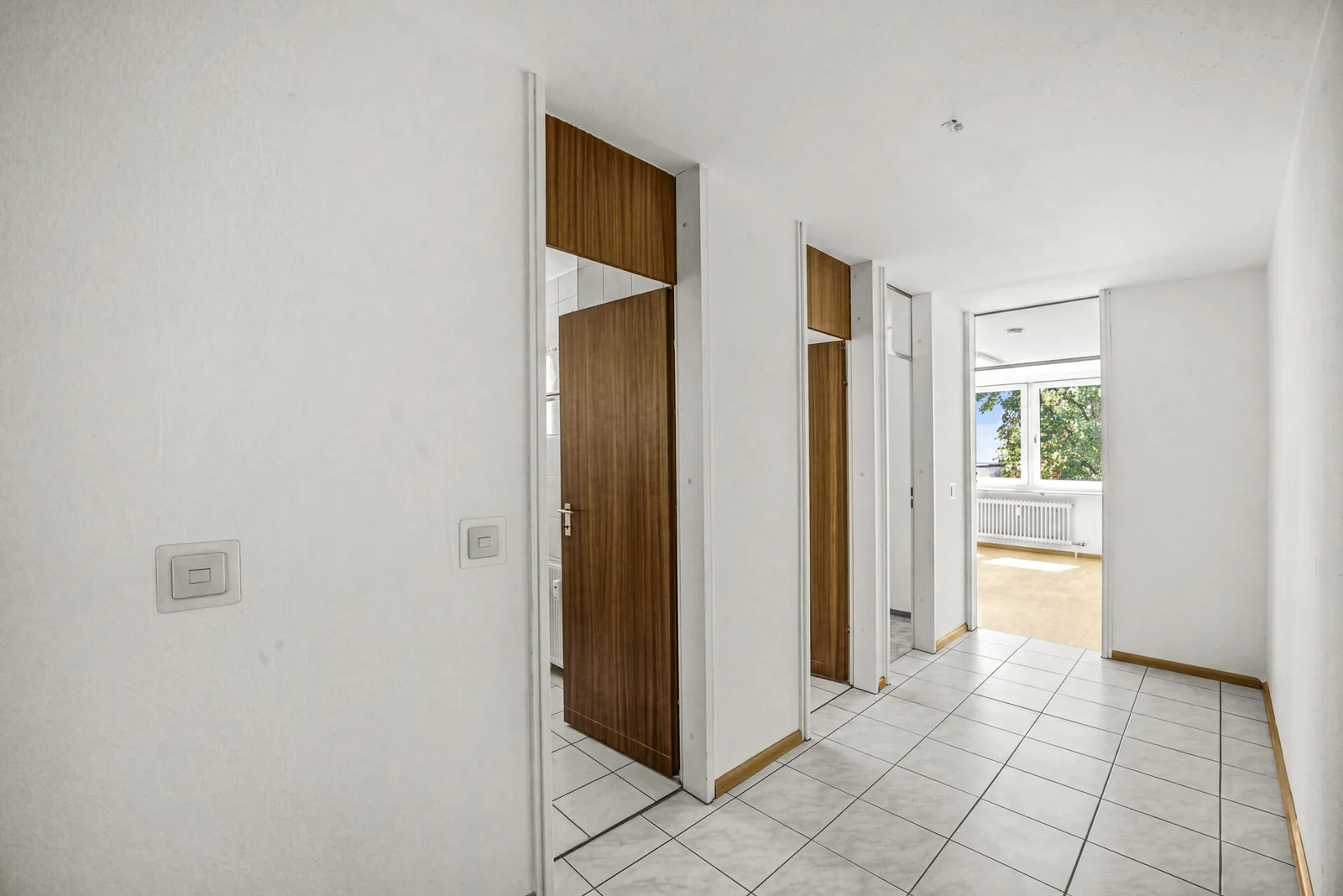 Wohnung in Freiburg im Breisgau