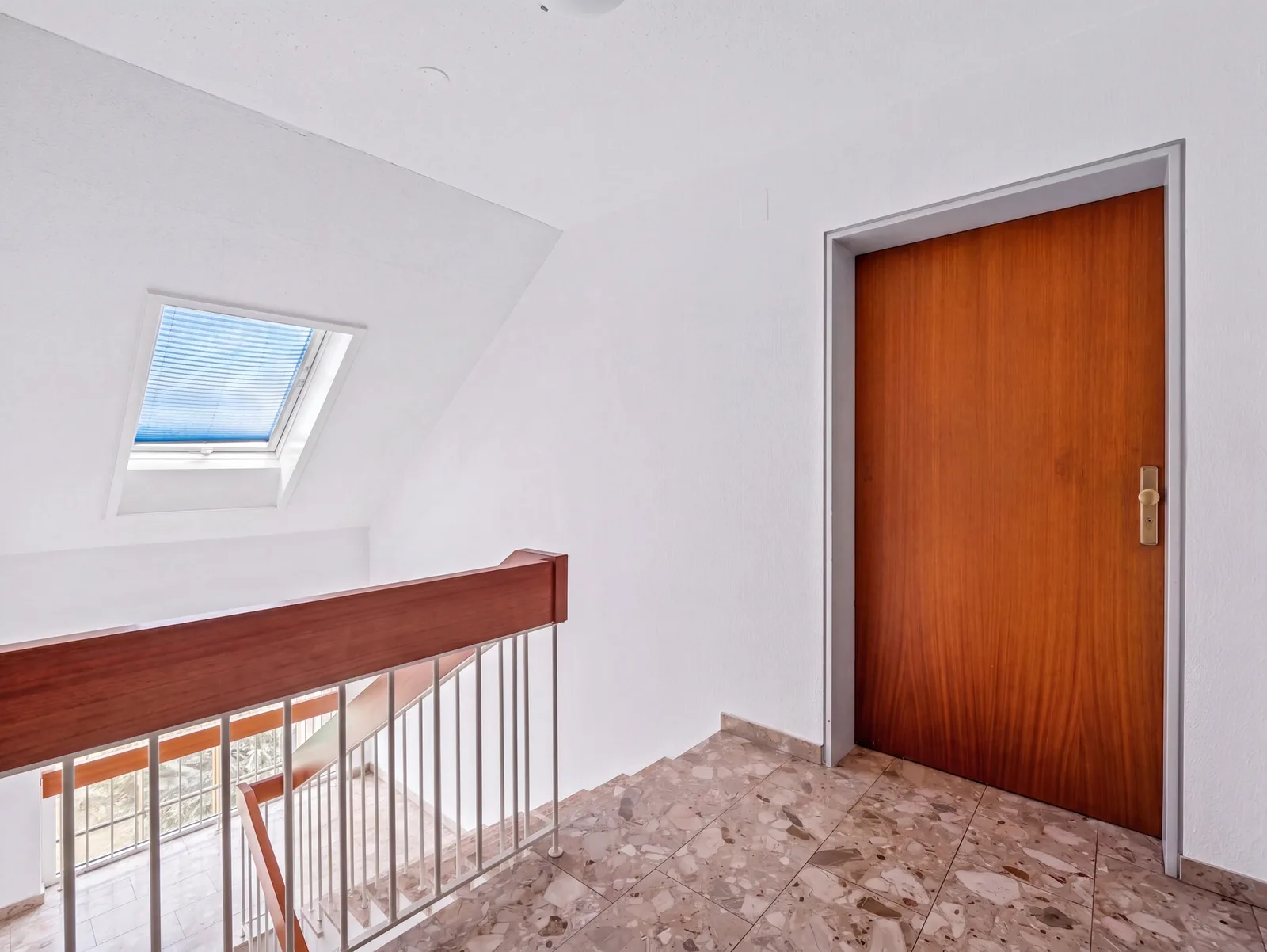 Maisonettewohnung in Gundelfingen