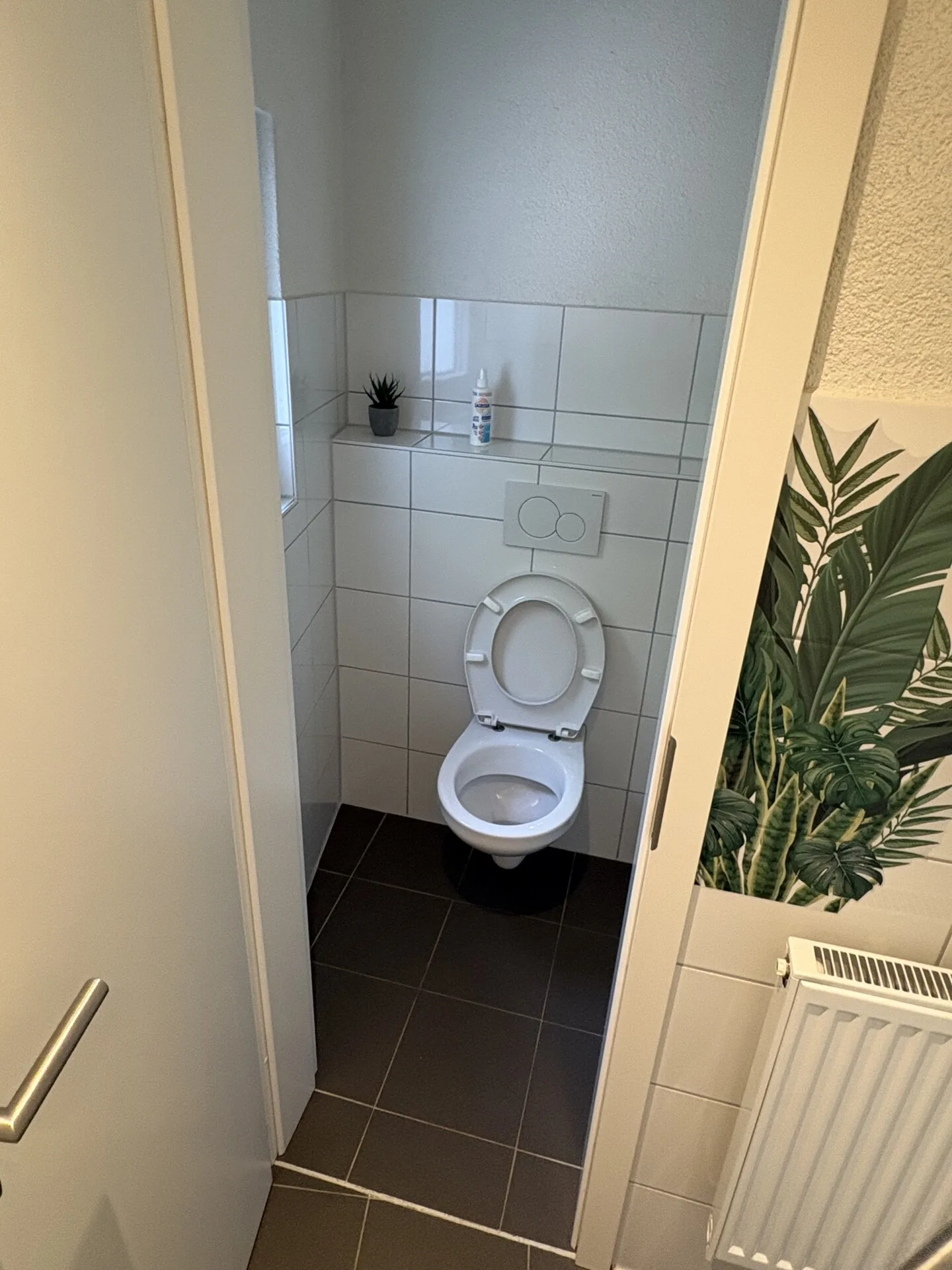 Gewerbeimmobilie in Teningen