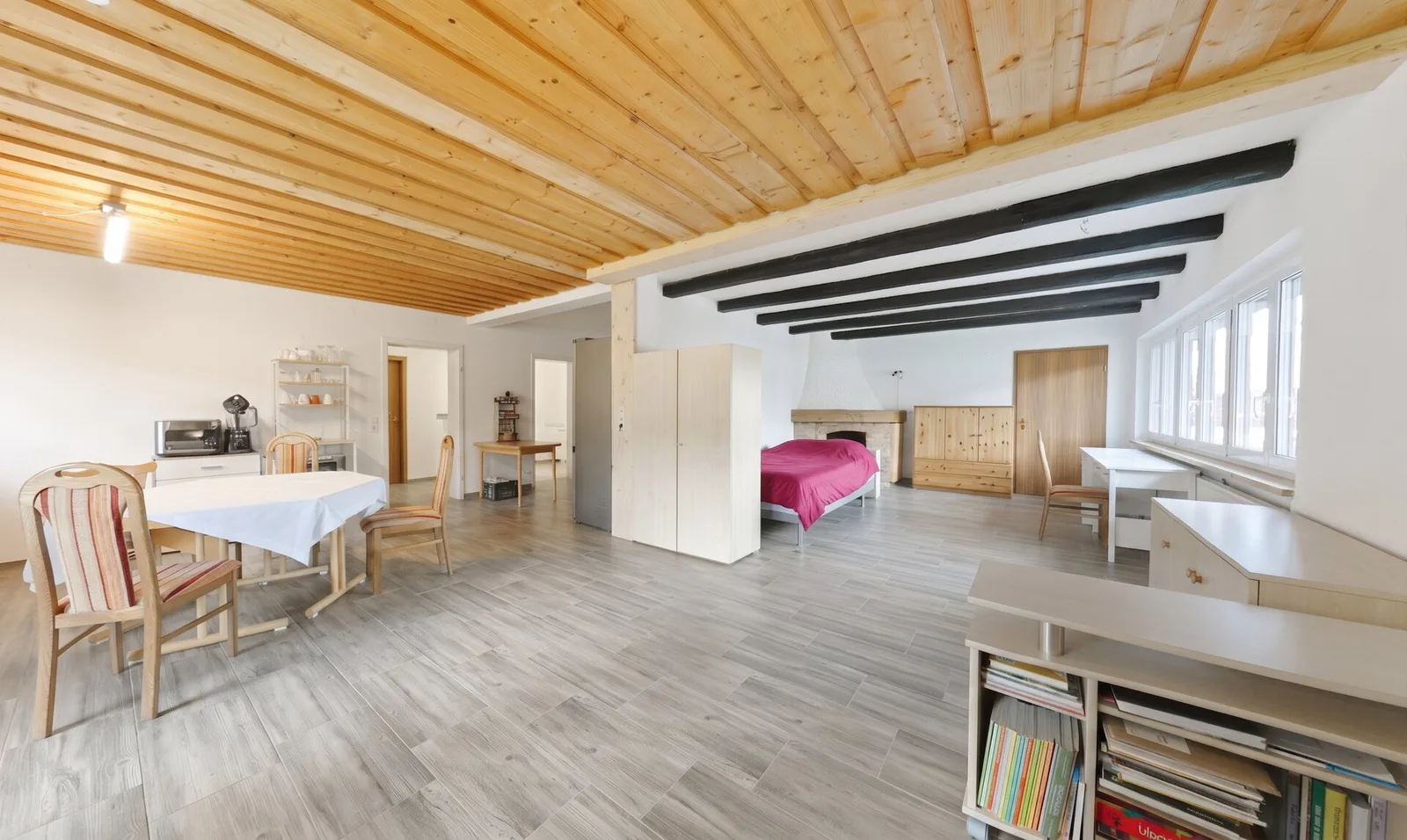 Haus in Feldberg / Altglashütten