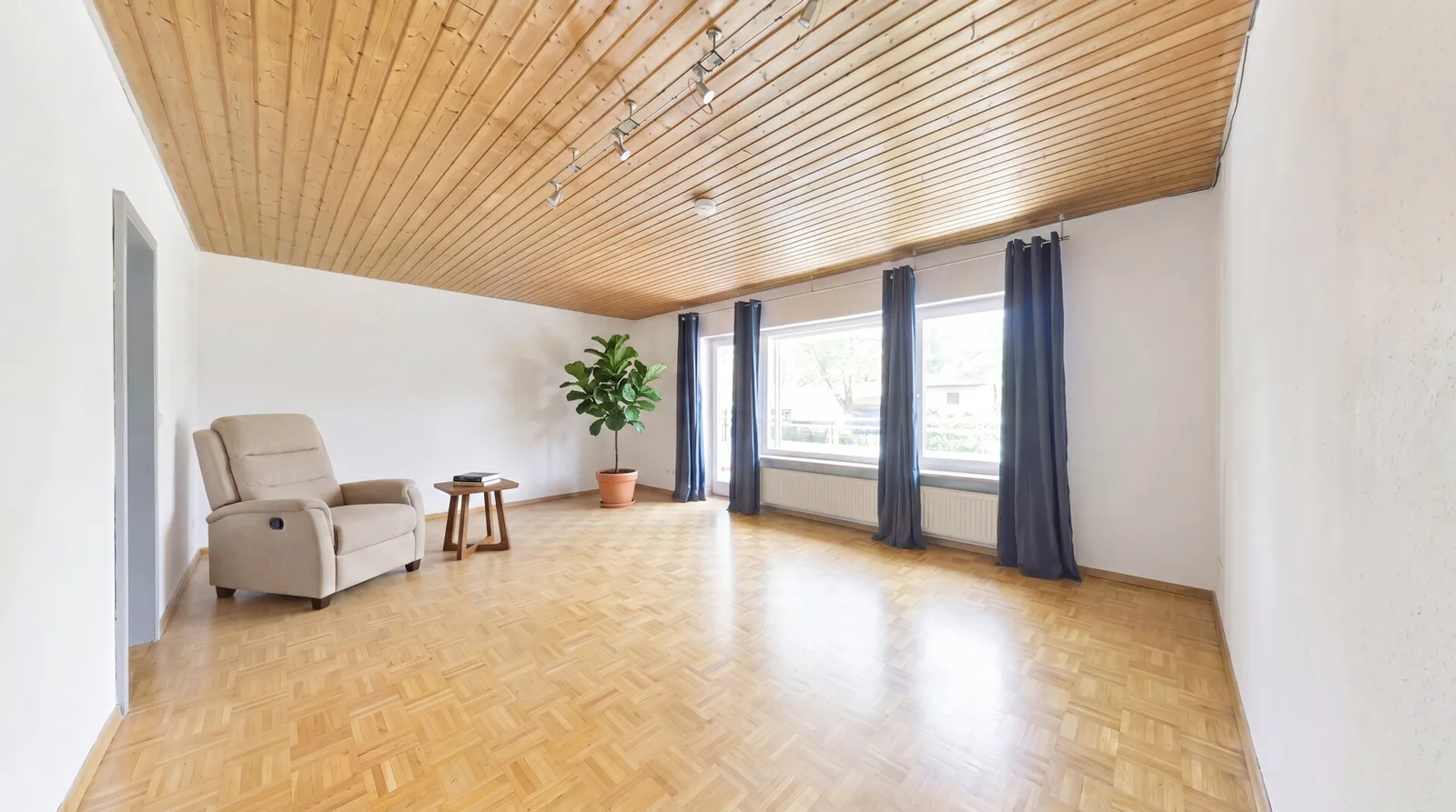 Wohnung in Denzlingen